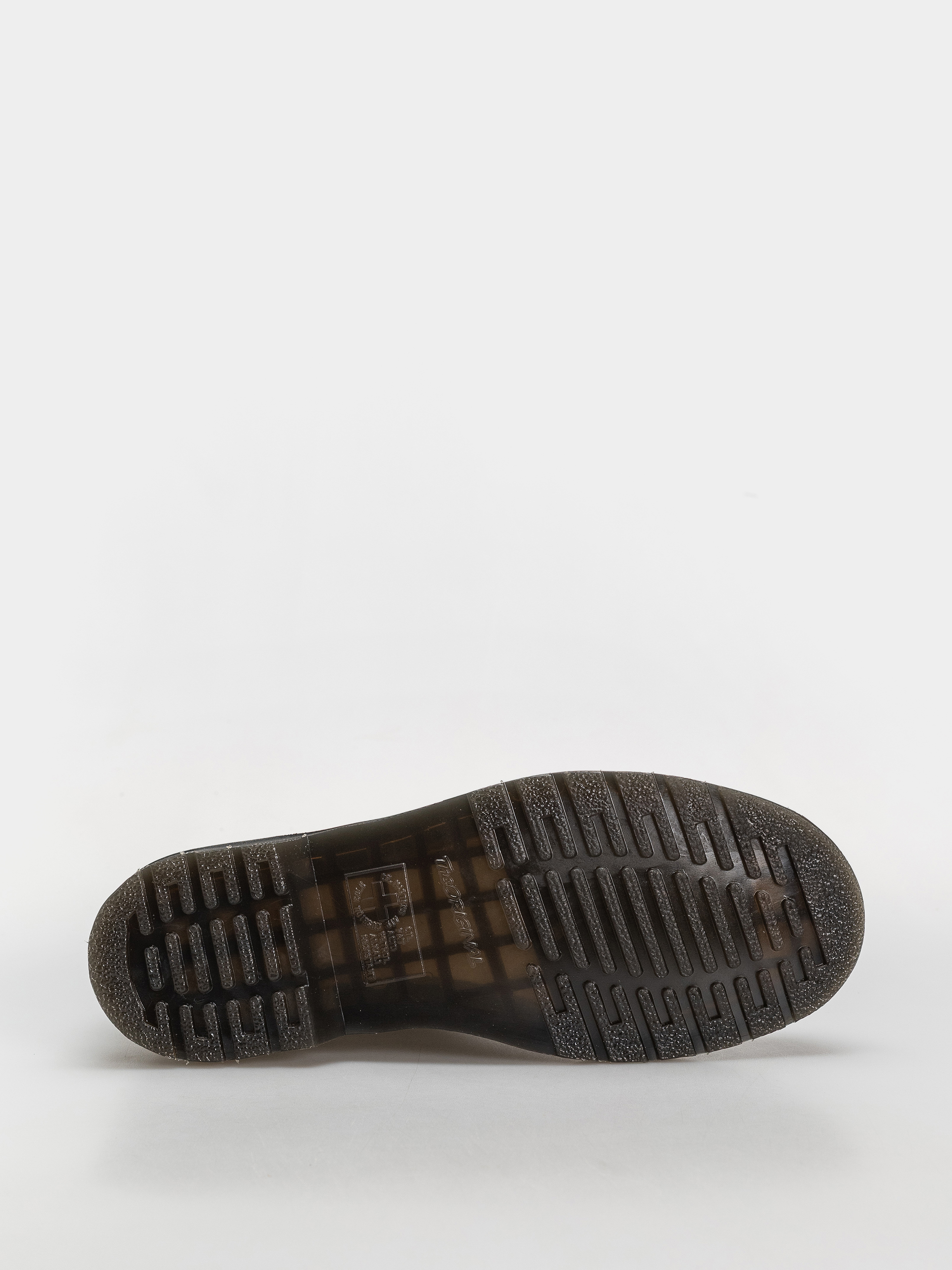 Dr. Martens 101 UB Cipők (black)