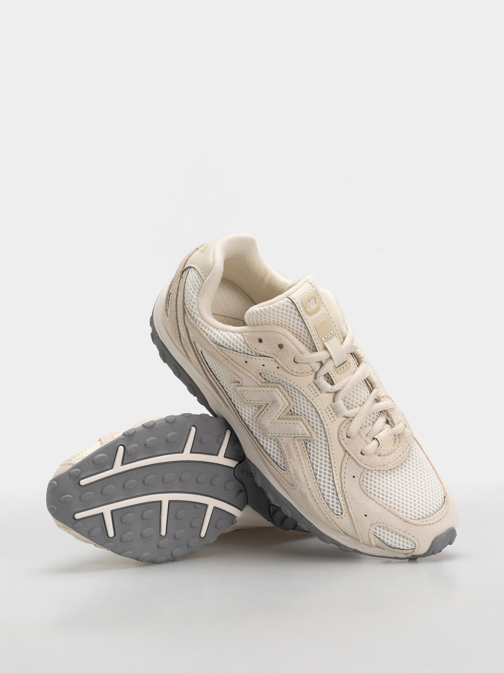 New Balance 204L Cipők (angora/linen)
