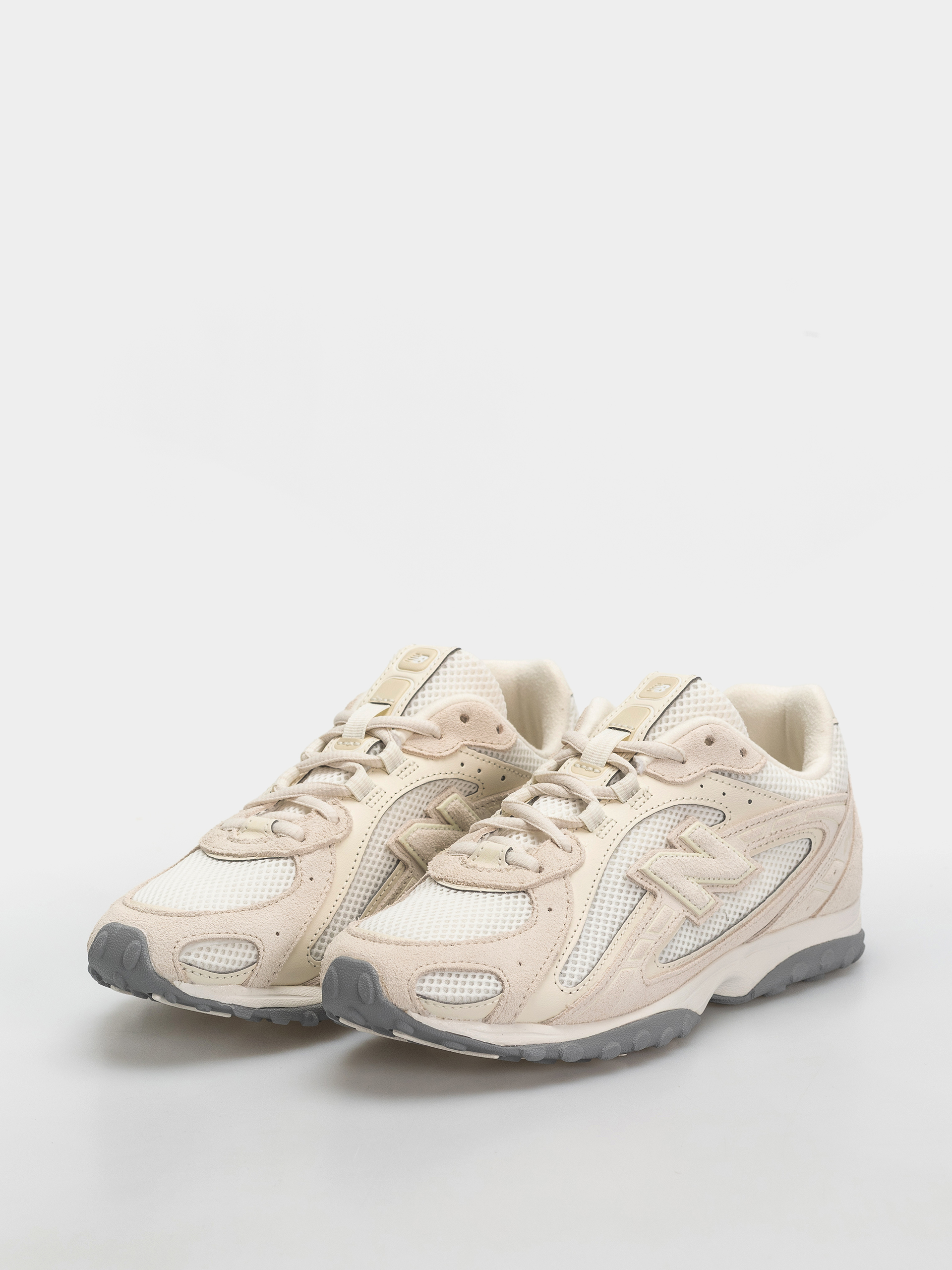 New Balance 204L Cipők (angora/linen)
