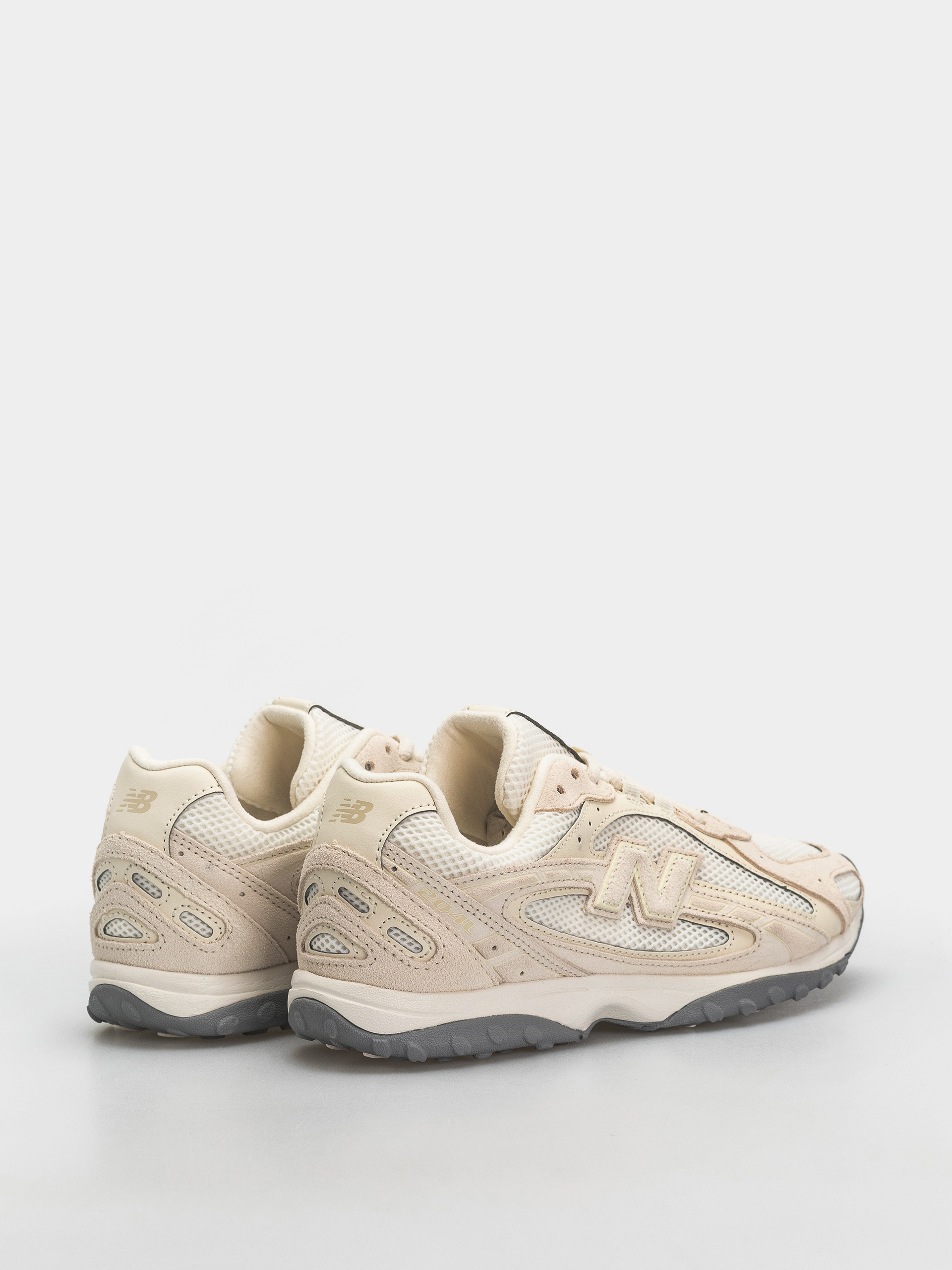New Balance 204L Cipők (angora/linen)
