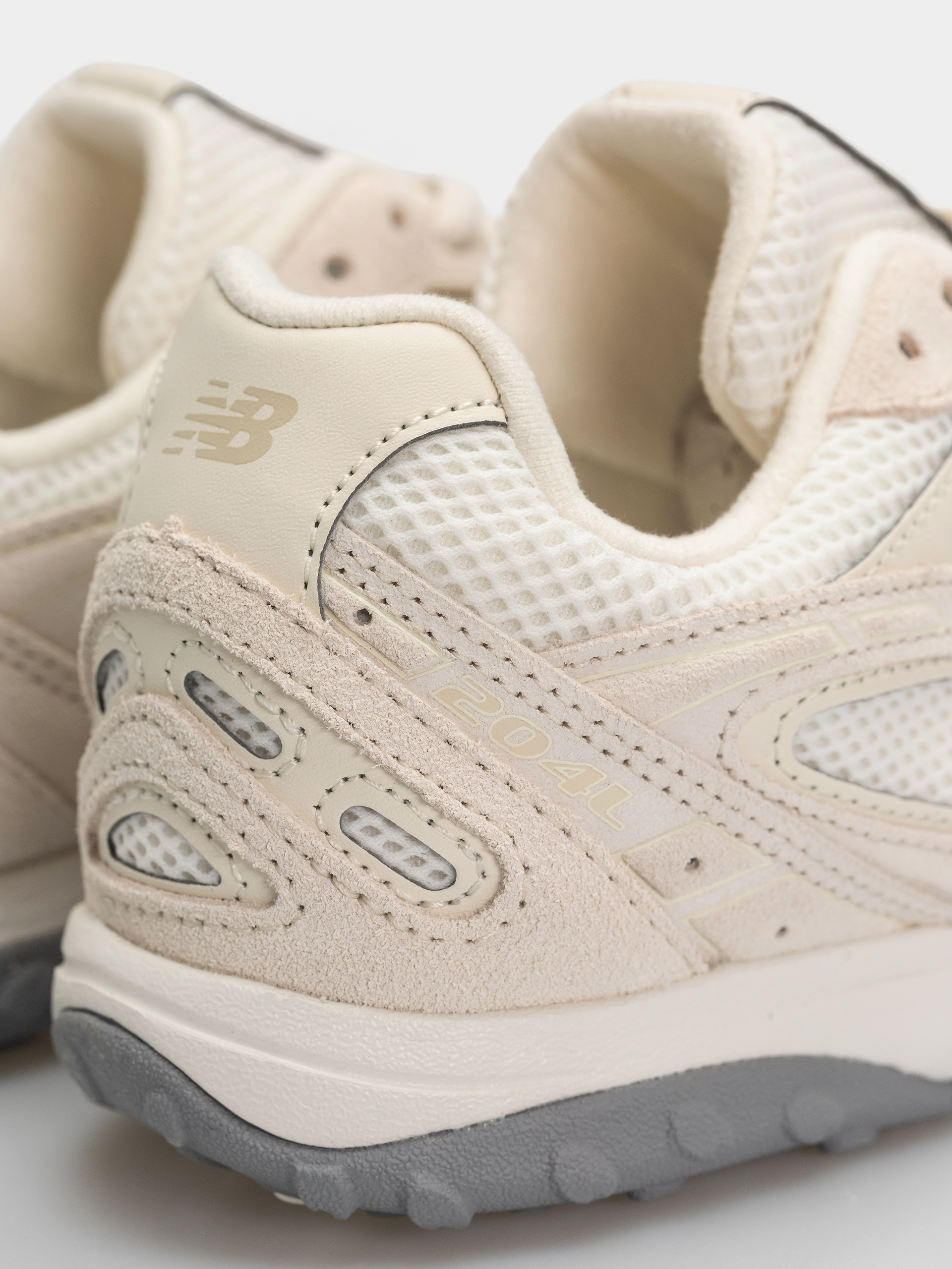 New Balance 204L Cipők (angora/linen)