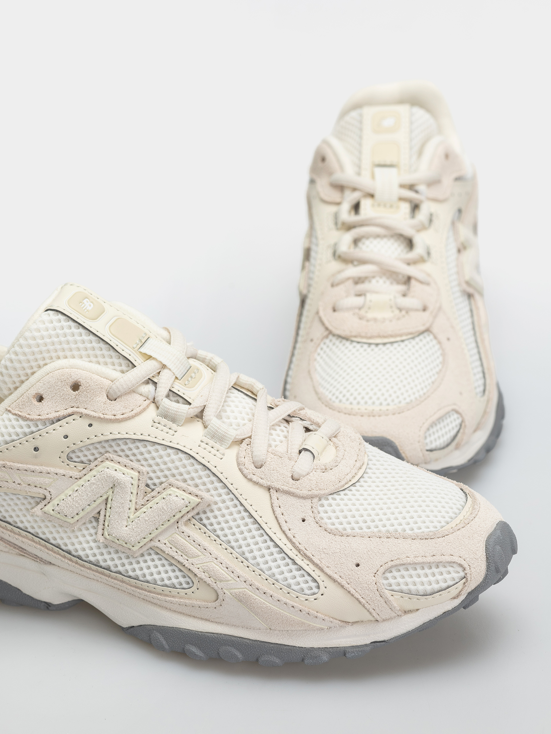 New Balance 204L Cipők (angora/linen)
