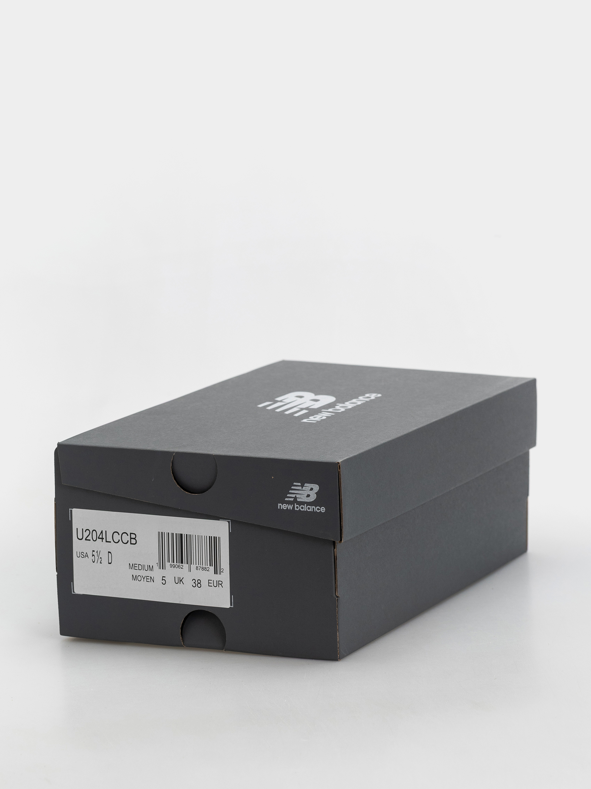 New Balance 204L Cipők (angora/linen)