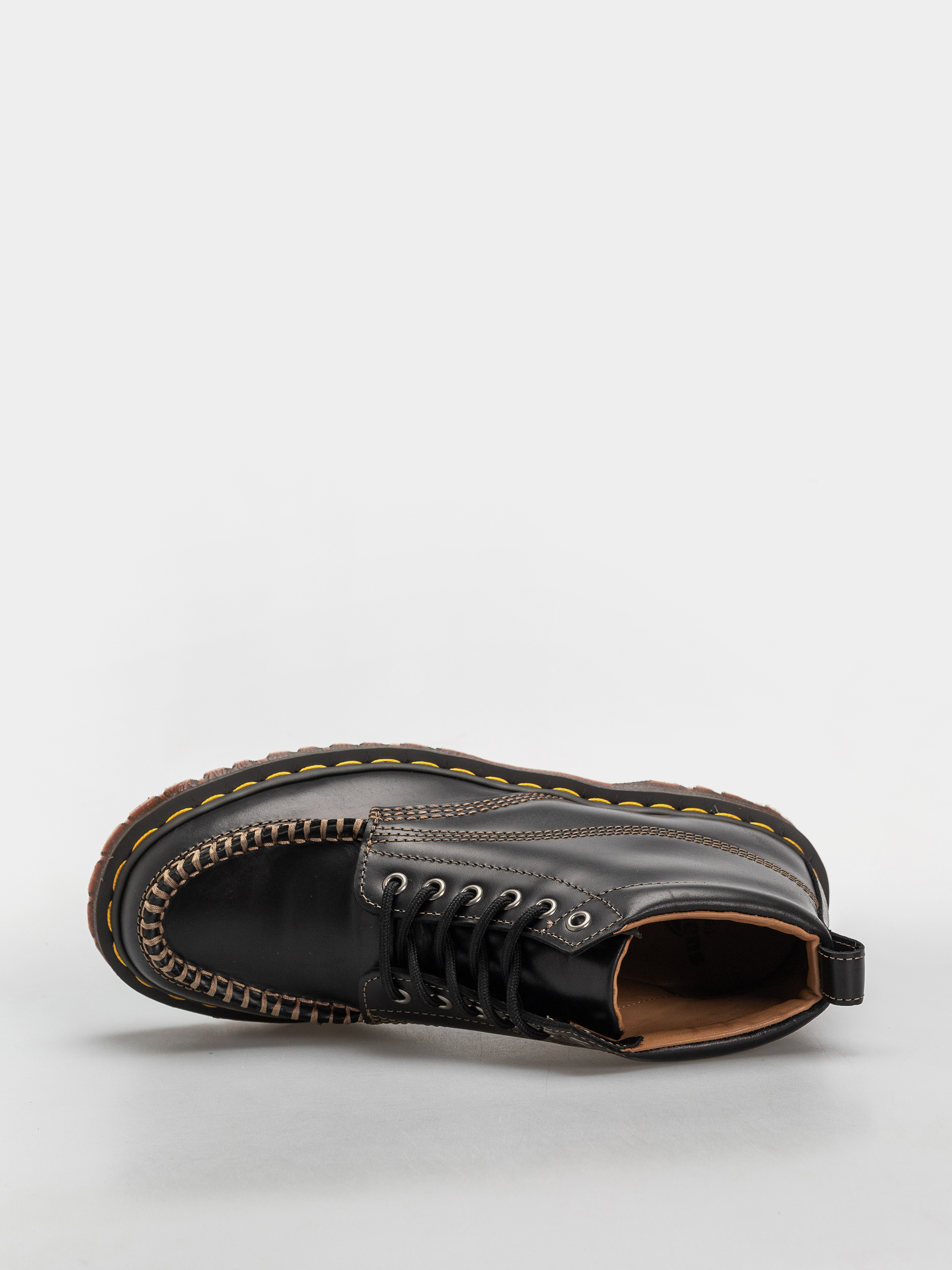 Dr. Martens Lowell Chukka Cipők (black )
