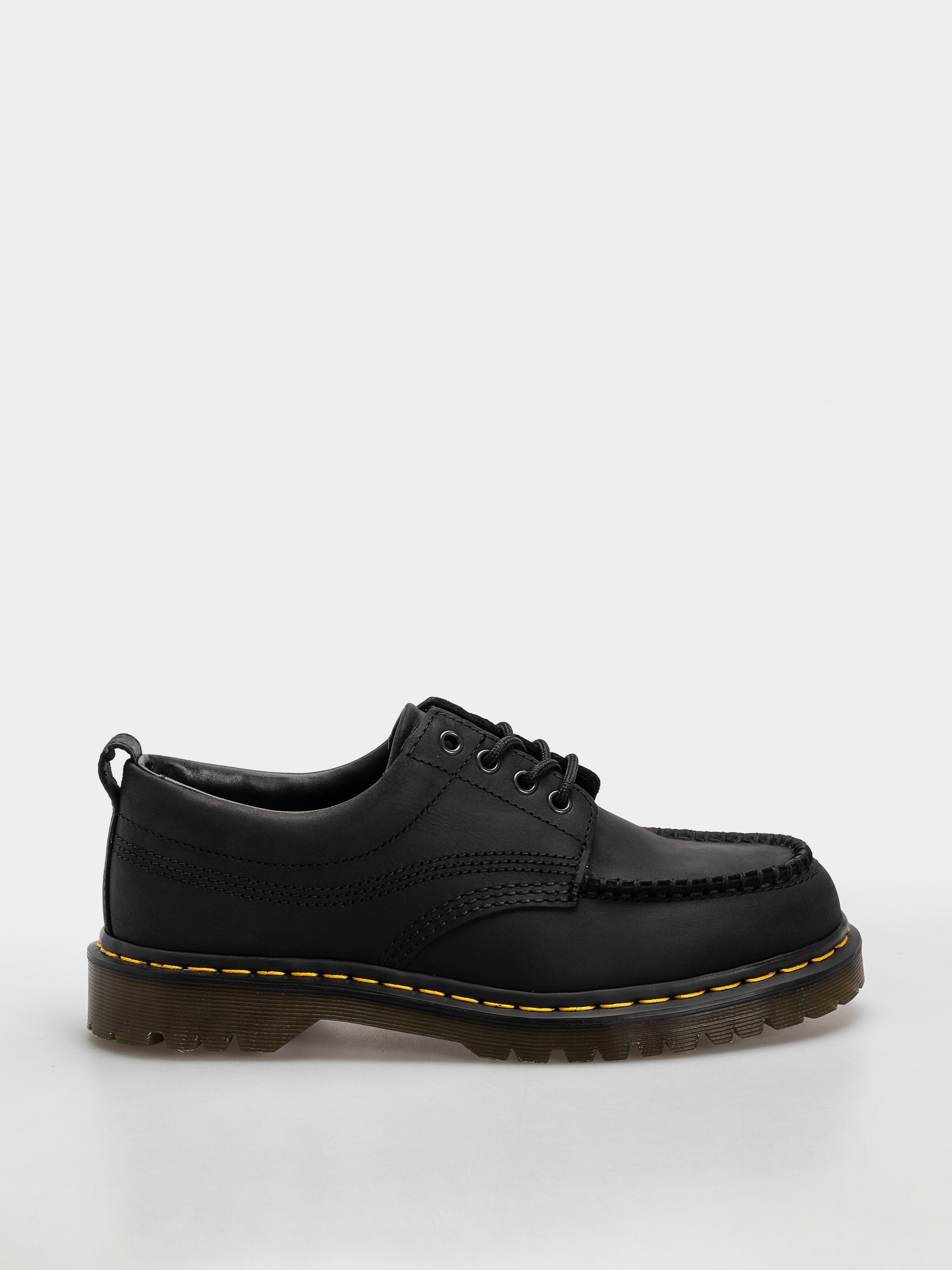 Dr. Martens Lowell Cipők (black)