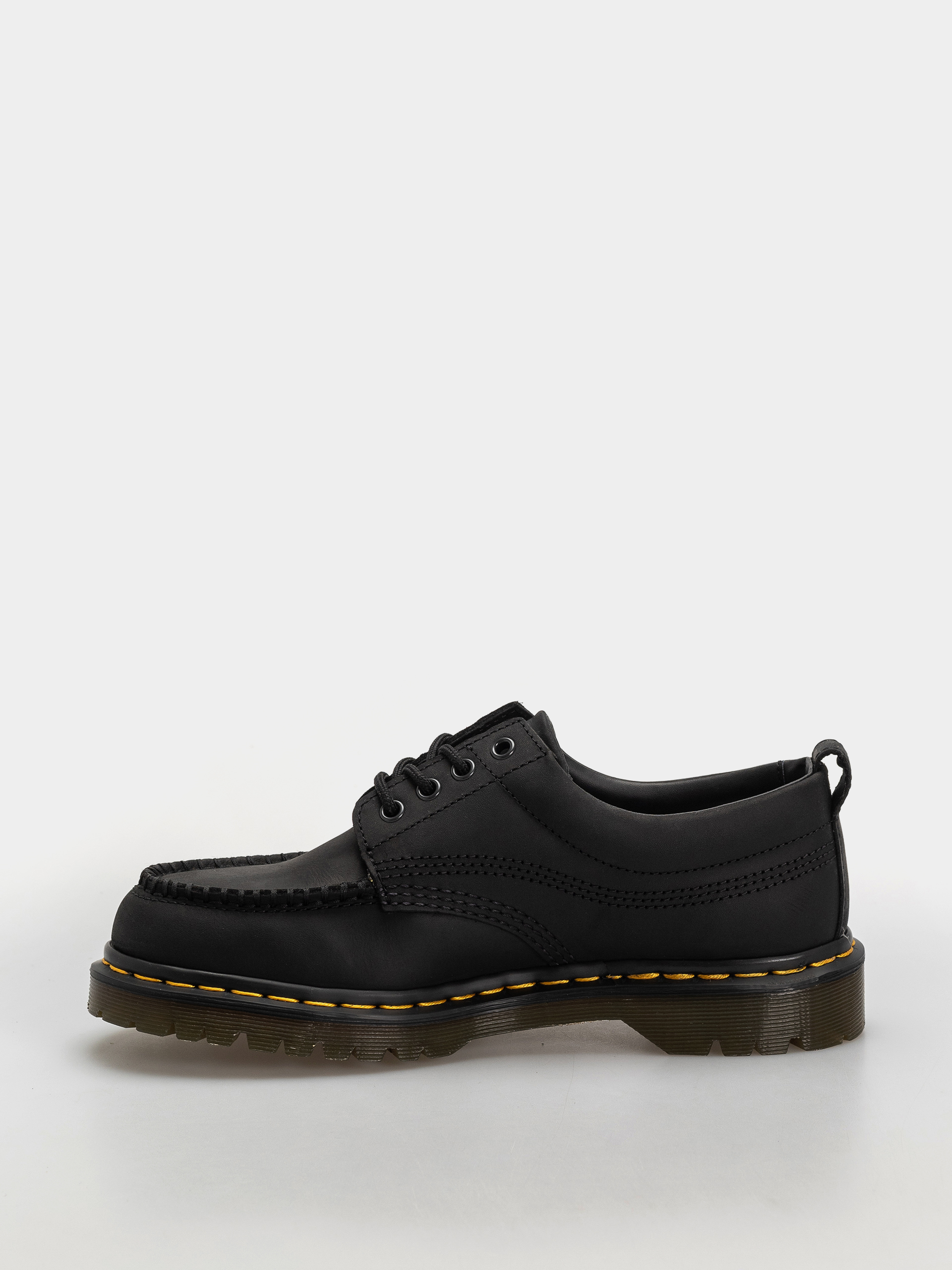 Dr. Martens Lowell Cipők (black)