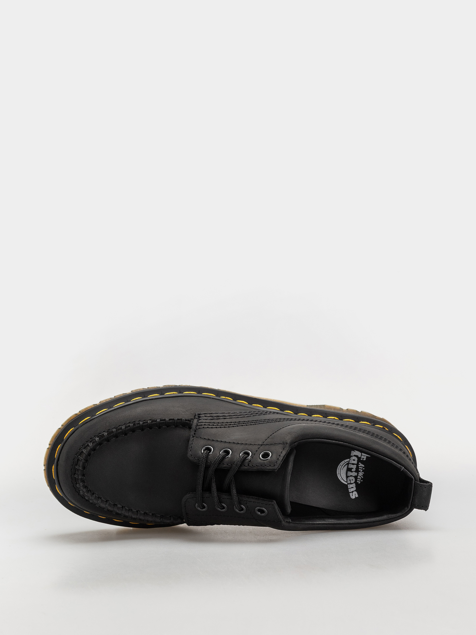 Dr. Martens Lowell Cipők (black)