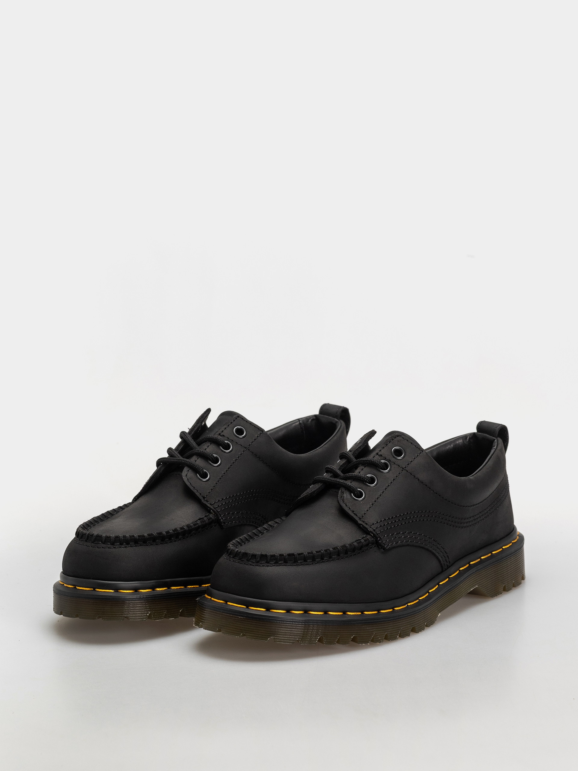 Dr. Martens Lowell Cipők (black)
