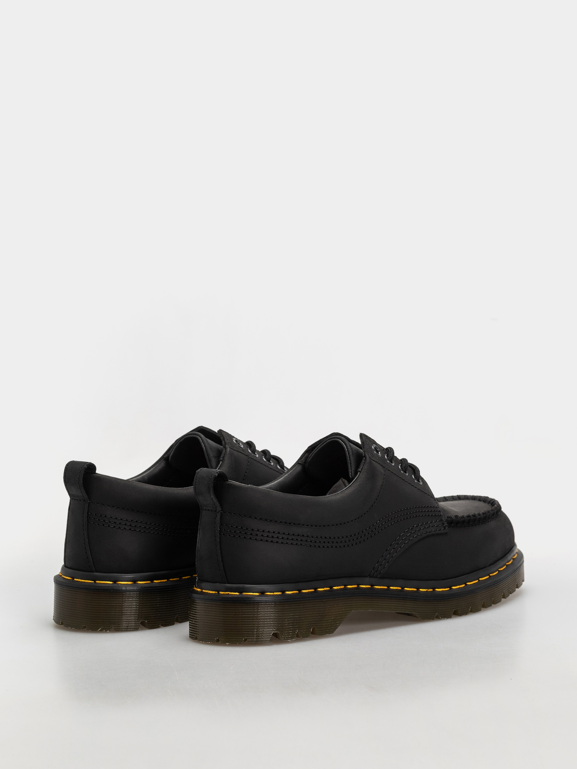 Dr. Martens Lowell Cipők (black)