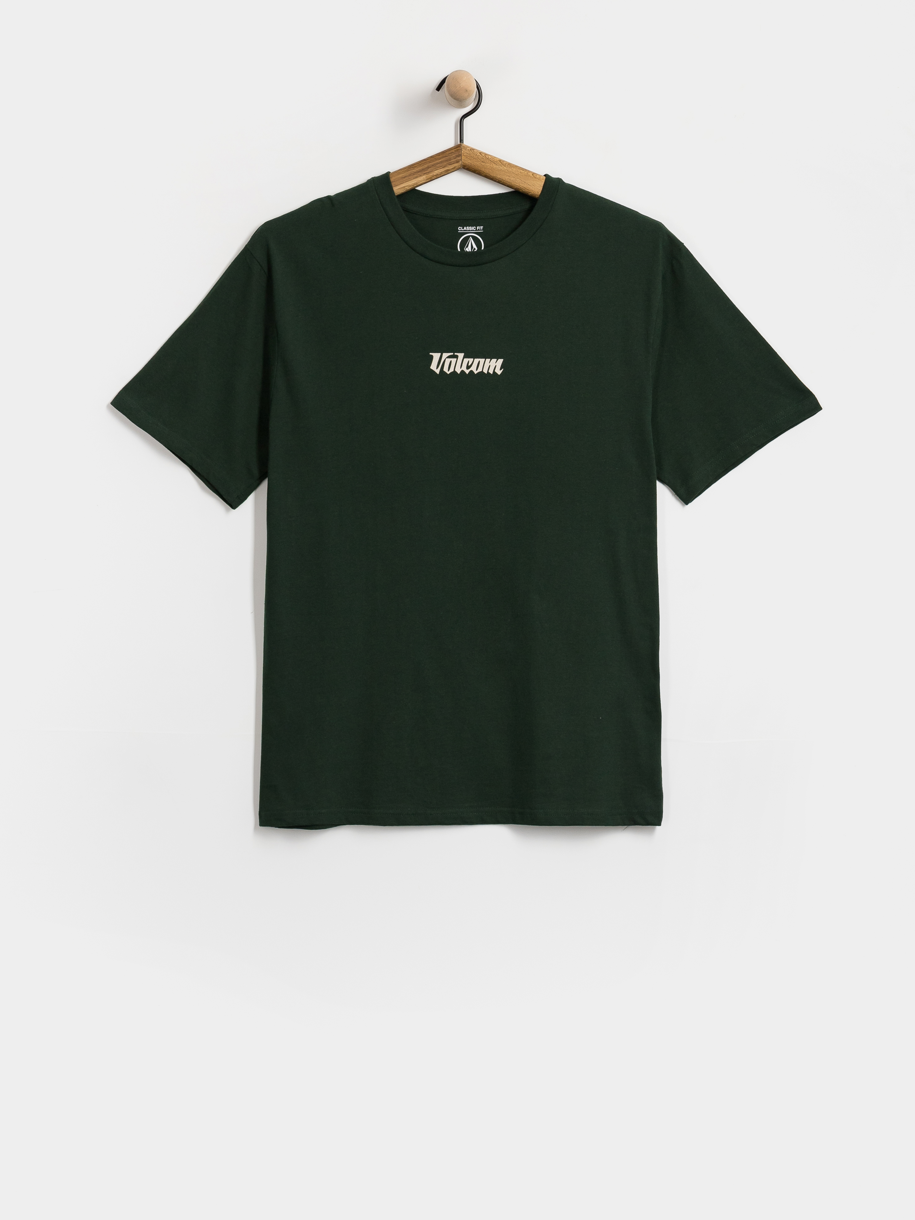 Póló Volcom Linear Bsc