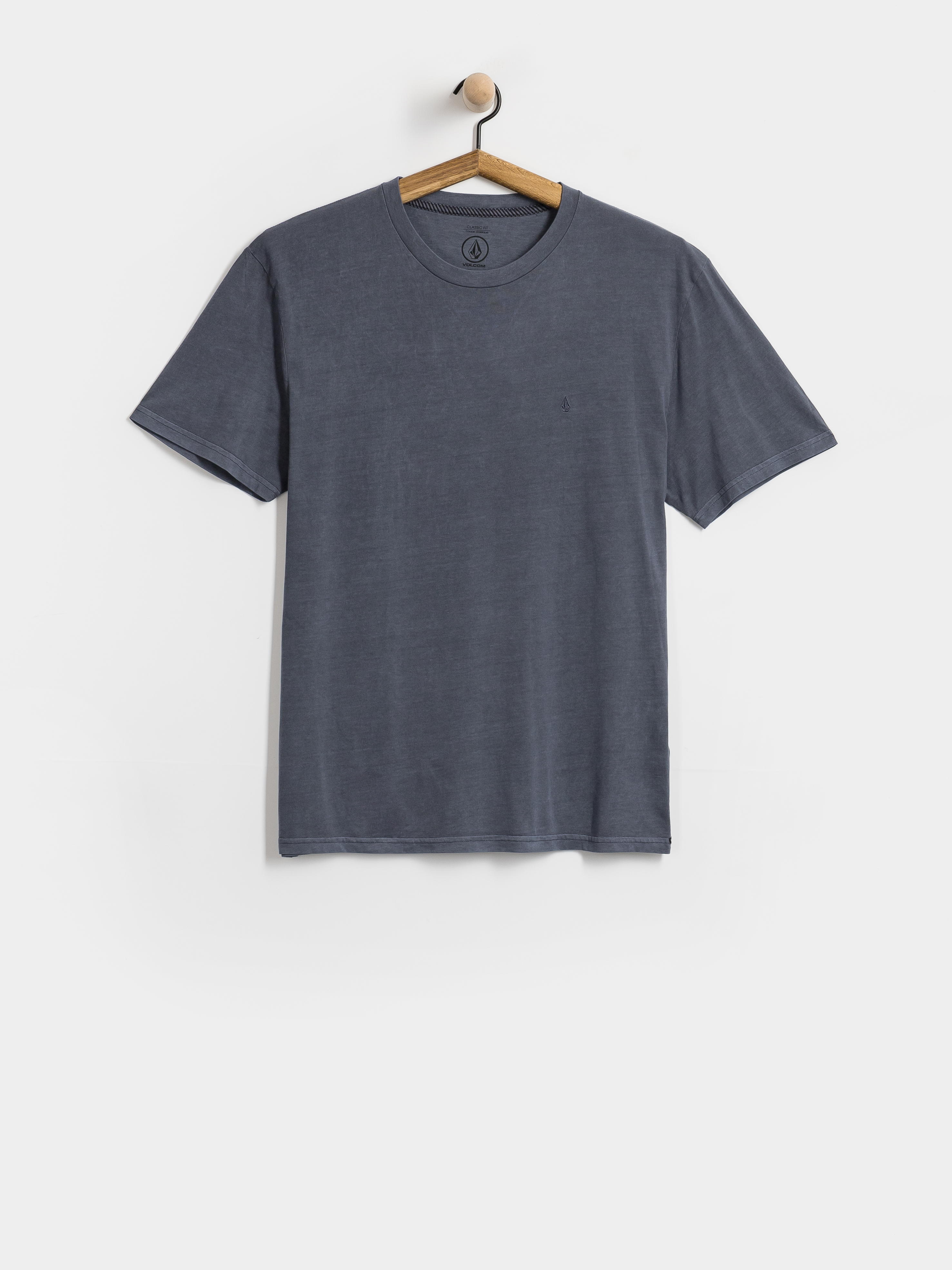 Póló Volcom Solid Stone Emb