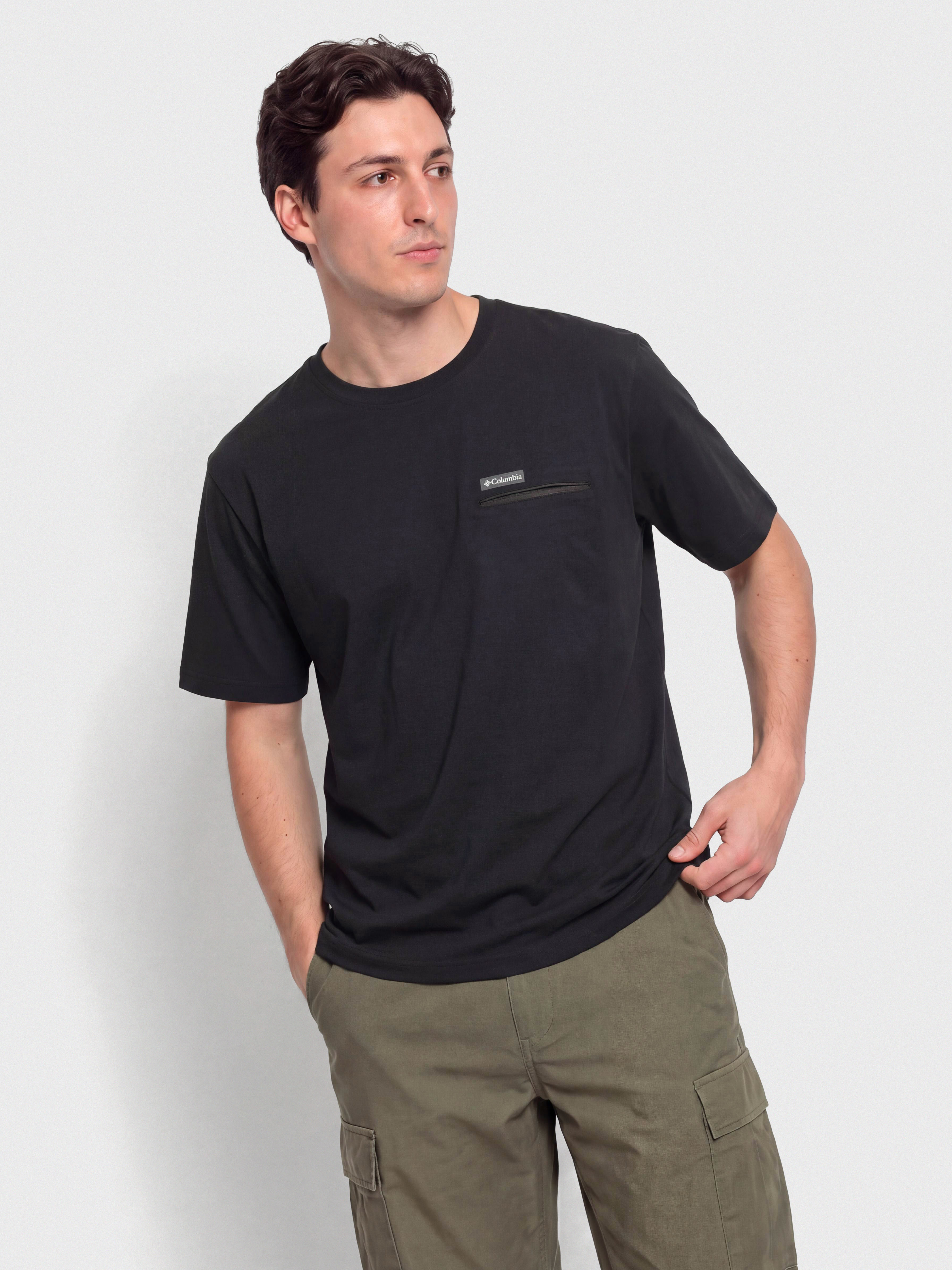 Columbia Chill Creek Ing (black)