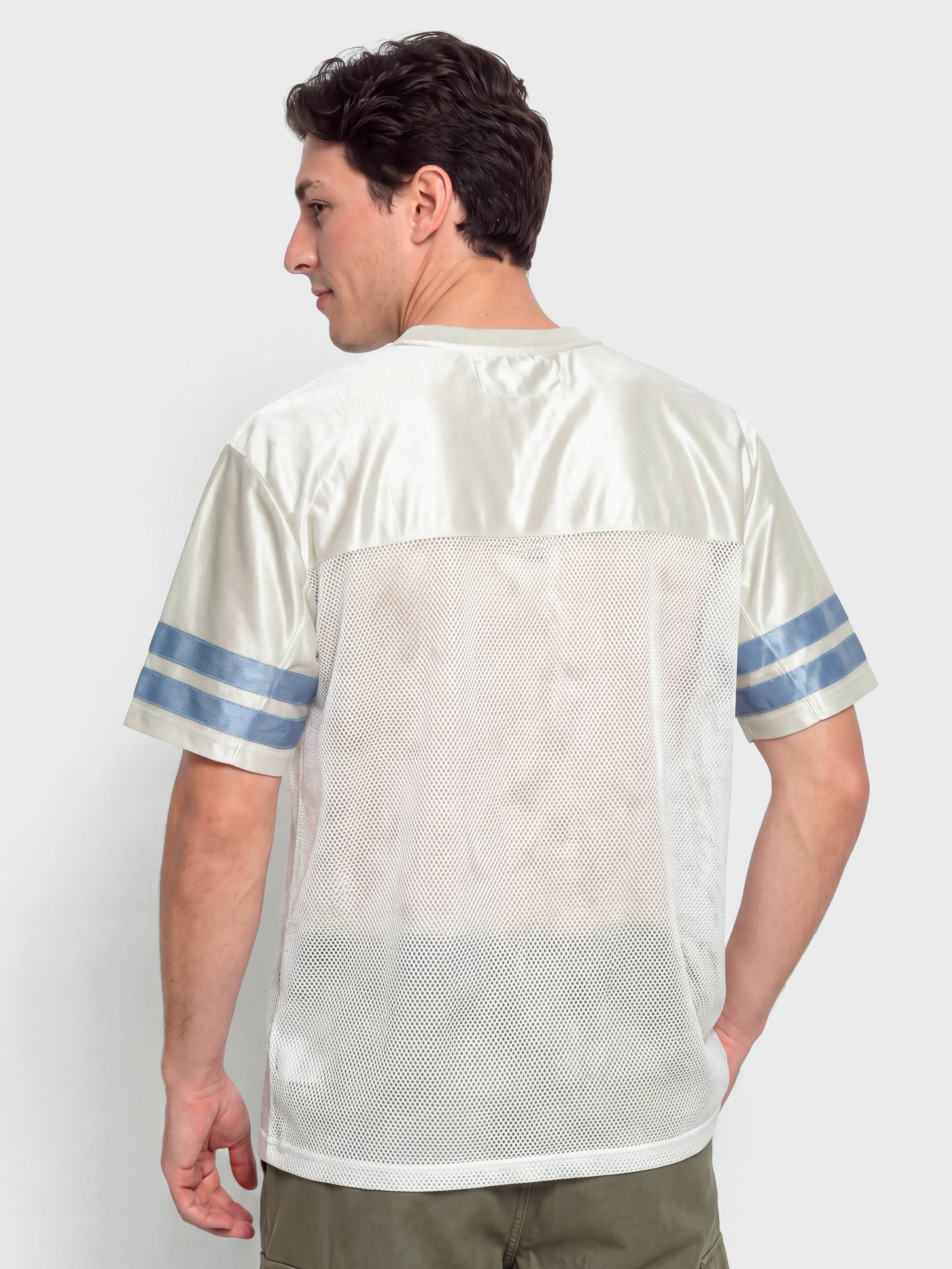 RipNDip Too Fast Football Jersey Póló