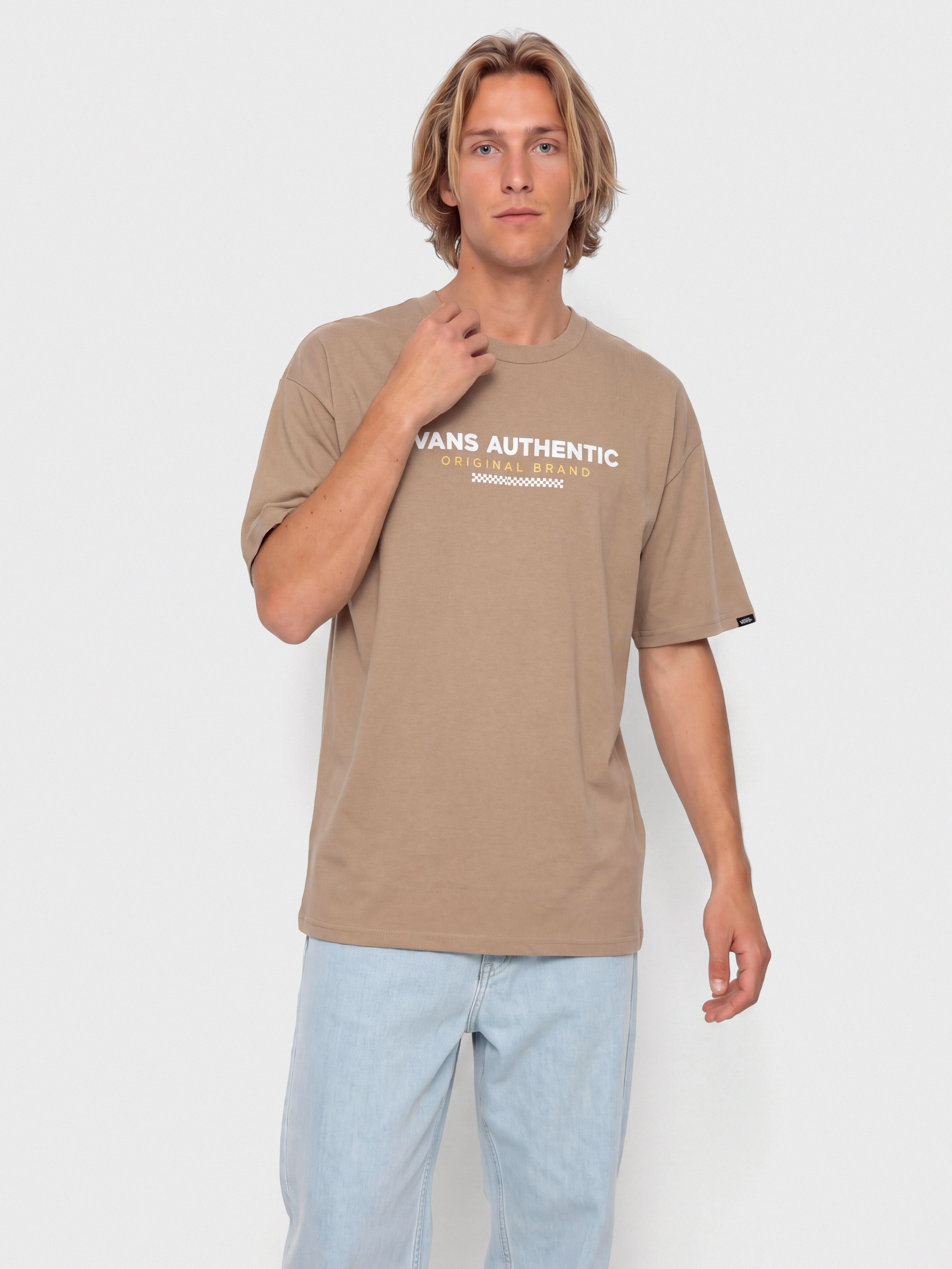 Pu00f3lu00f3 Vans Vans Sport Loose Fit (desert taupe)