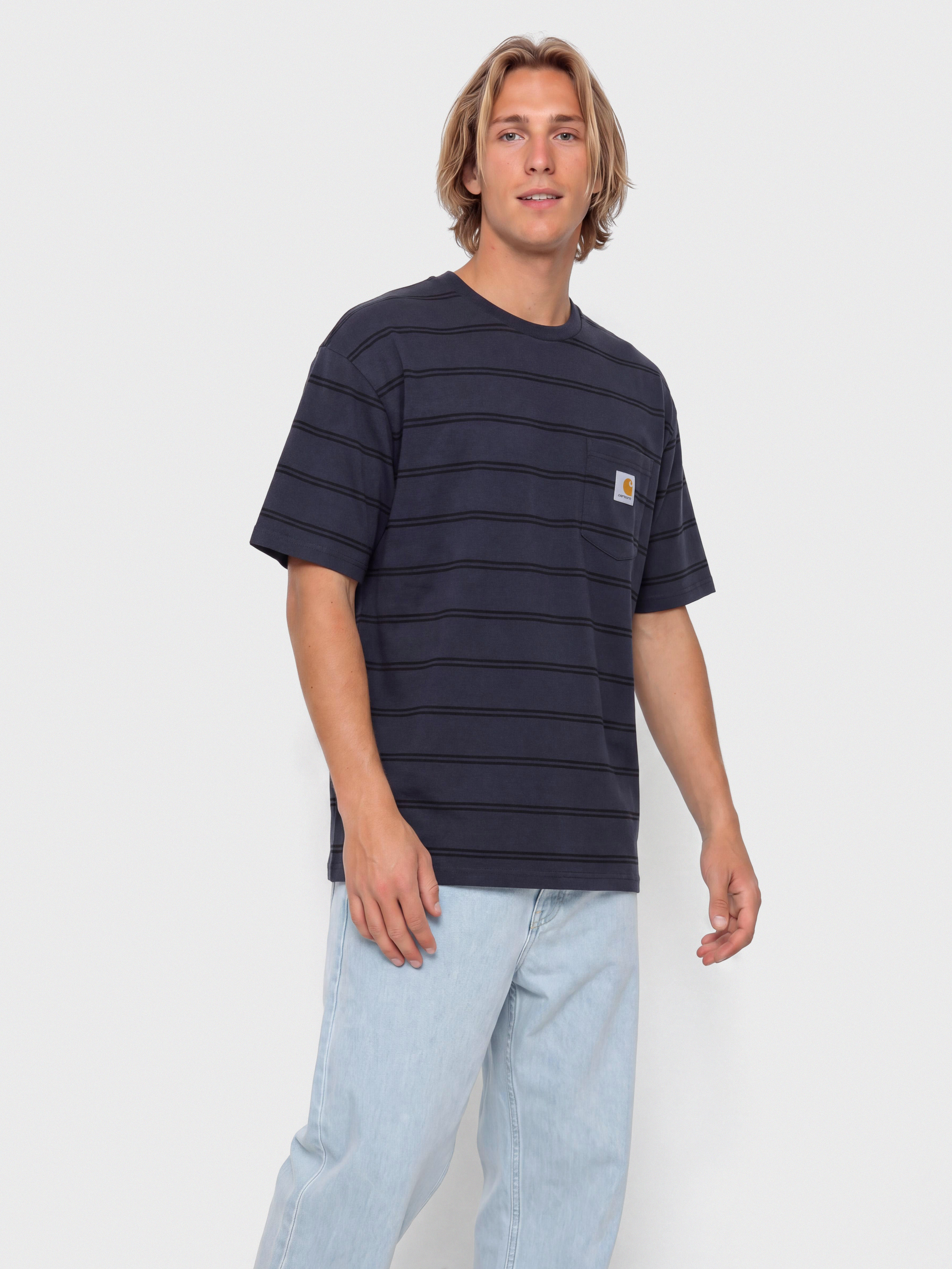 Carhartt WIP Cardona Pocket Póló