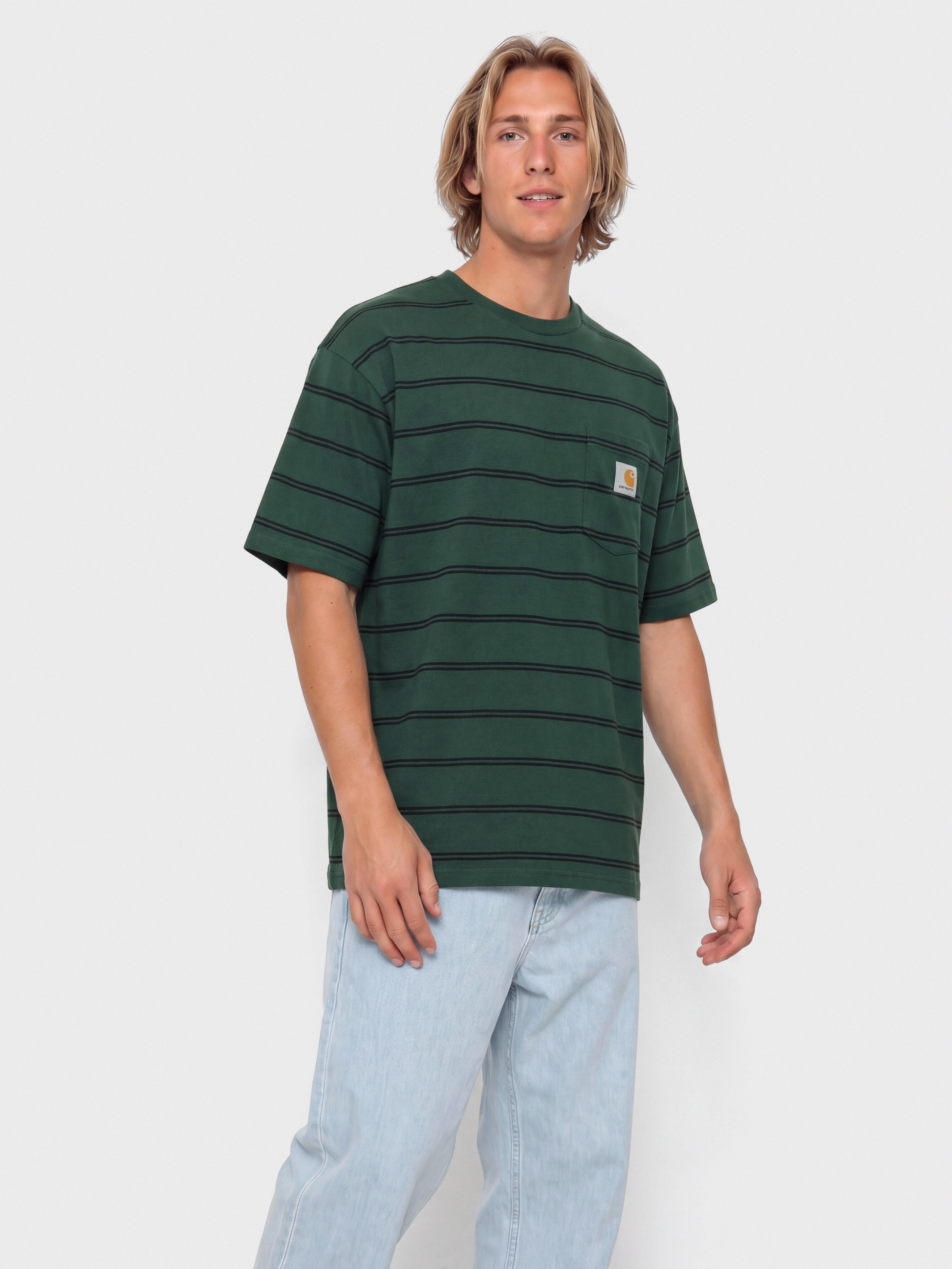 Carhartt WIP Cardona Pocket Póló