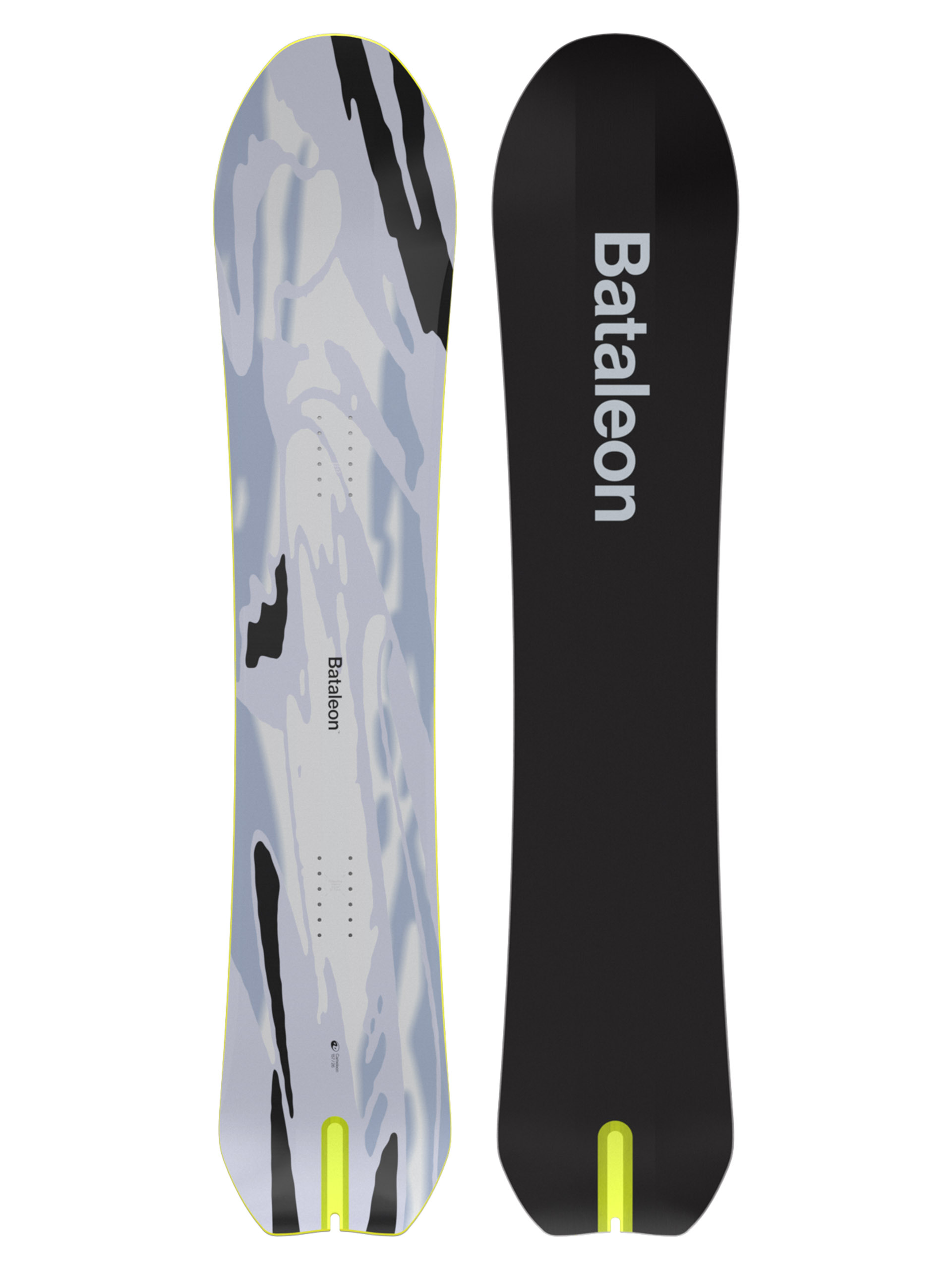 Férfi Snowboard Bataleon Cameleon