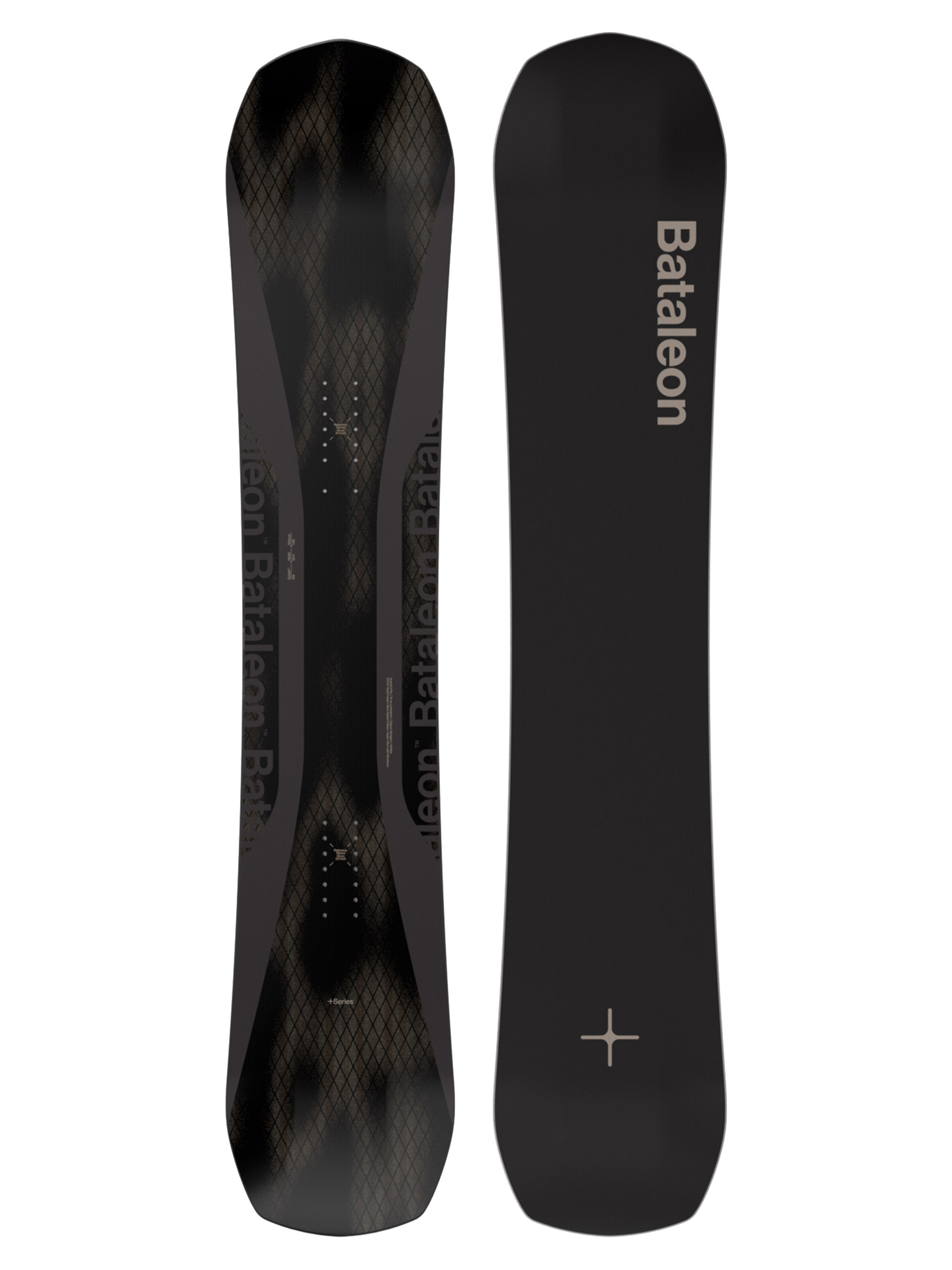 Snowboard Bataleon Goliath+
