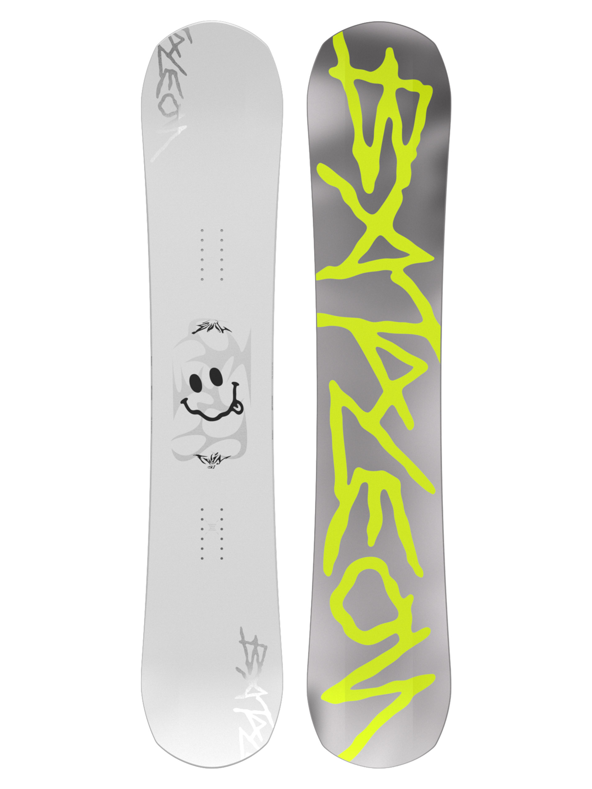Férfi Snowboard Bataleon Evil Twin