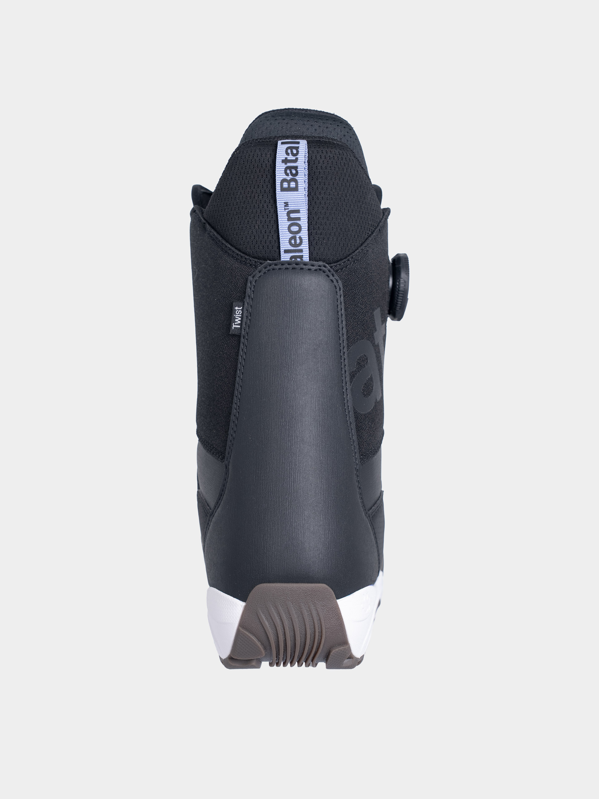 Női Snowboard cipők Bataleon Twist Double Boa (black)