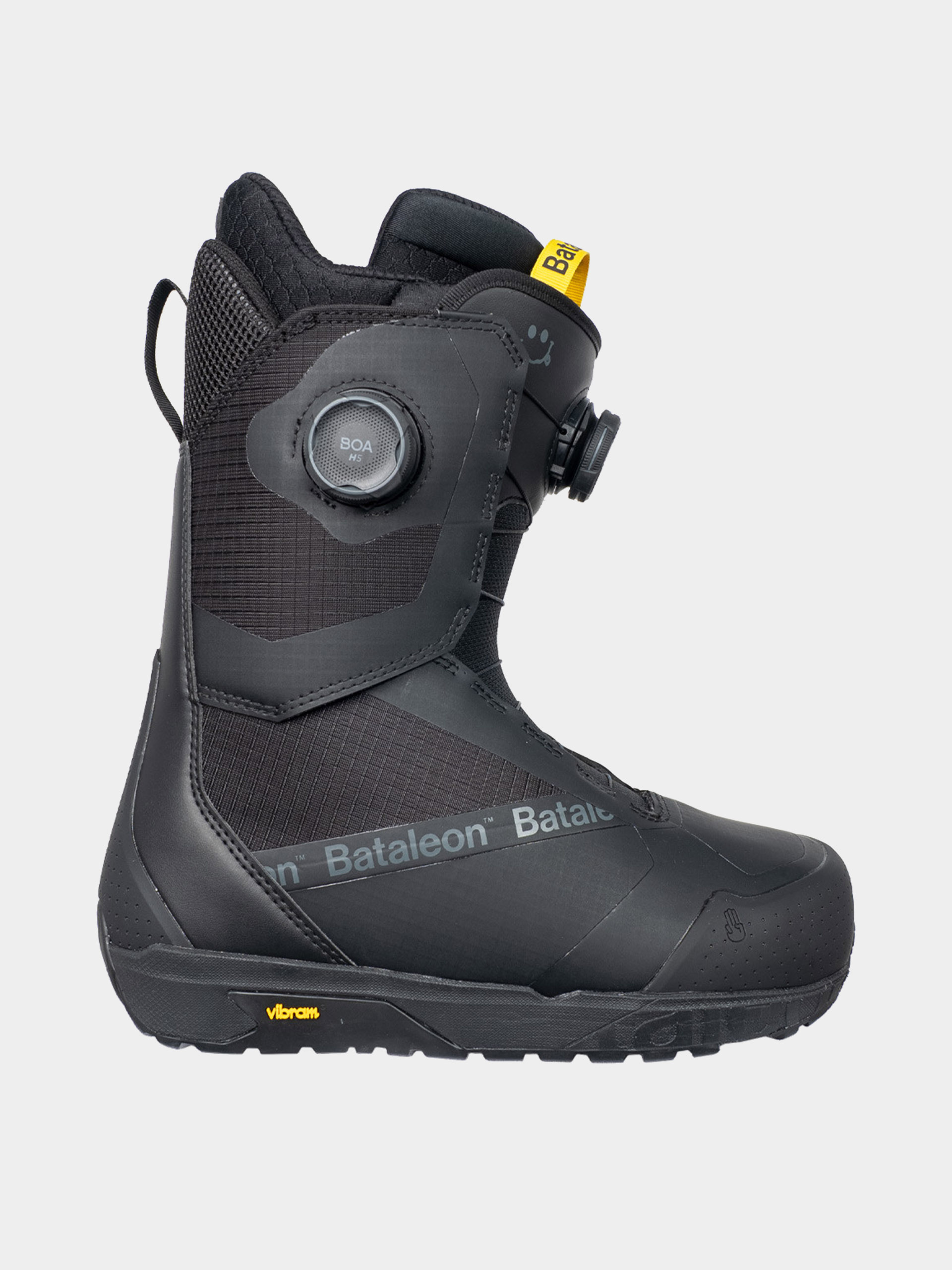 Snowboard cipők Bataleon Salsa Double Boa
