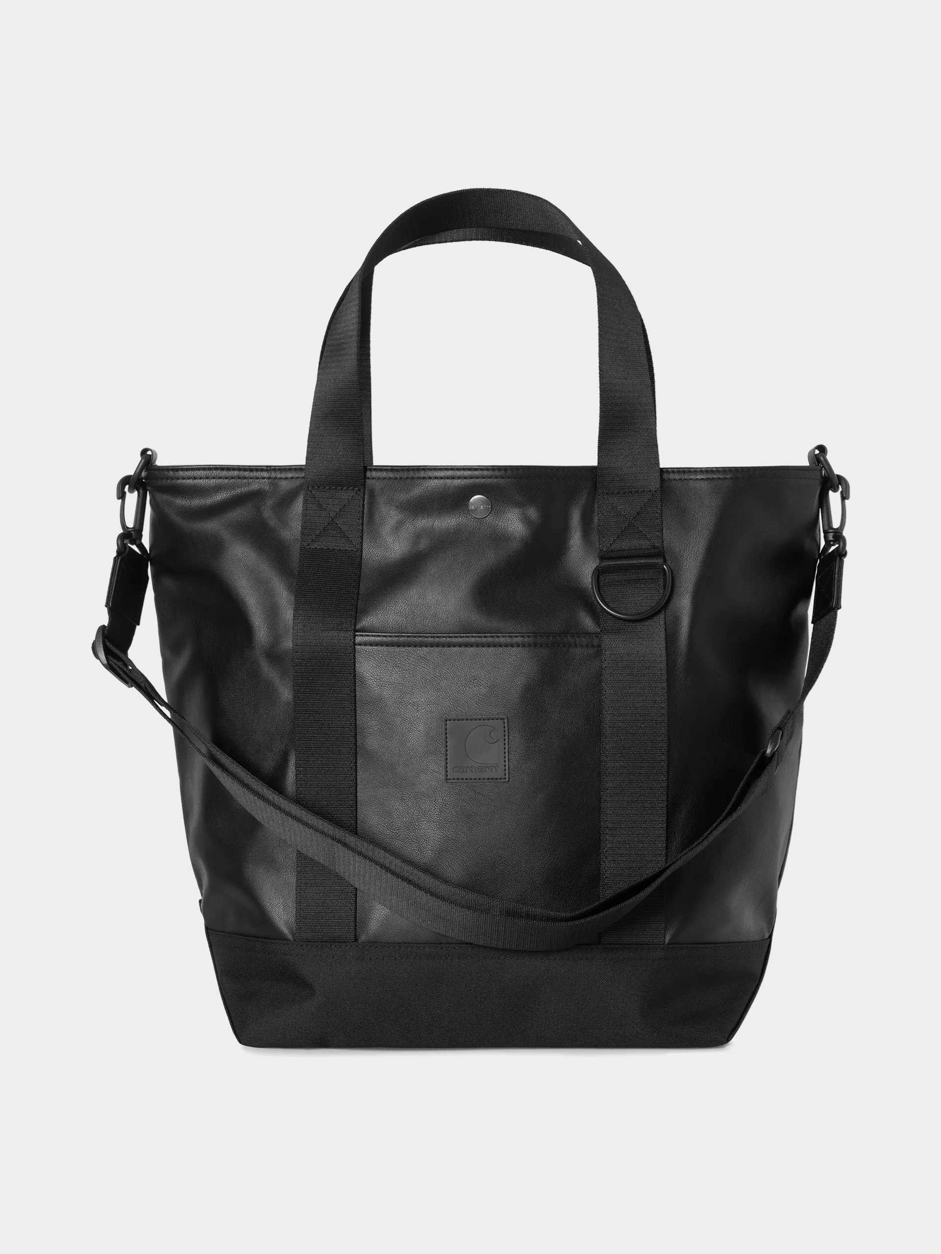 Kézitáska Carhartt WIP Arizona (black)