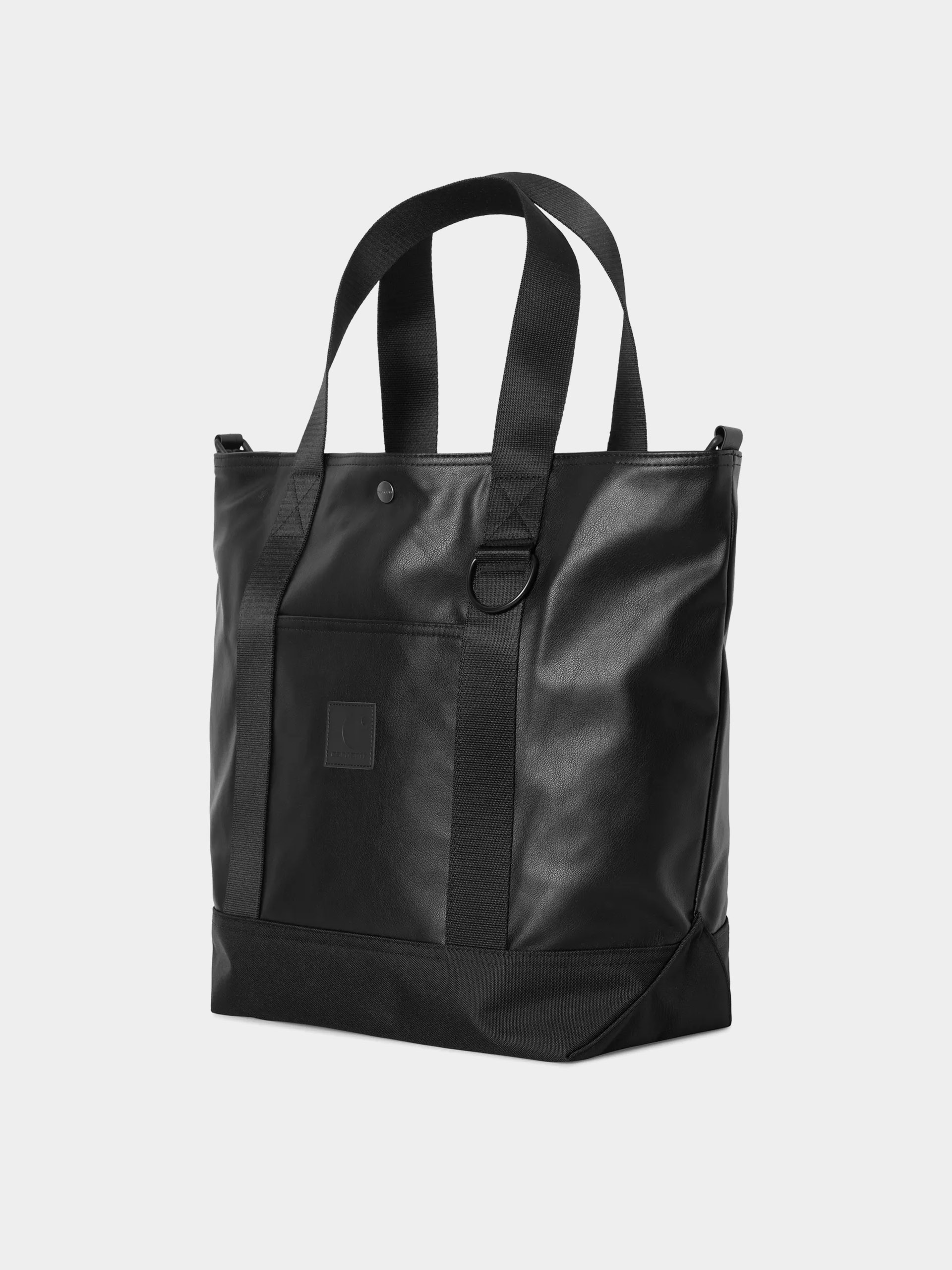 Kézitáska Carhartt WIP Arizona (black)