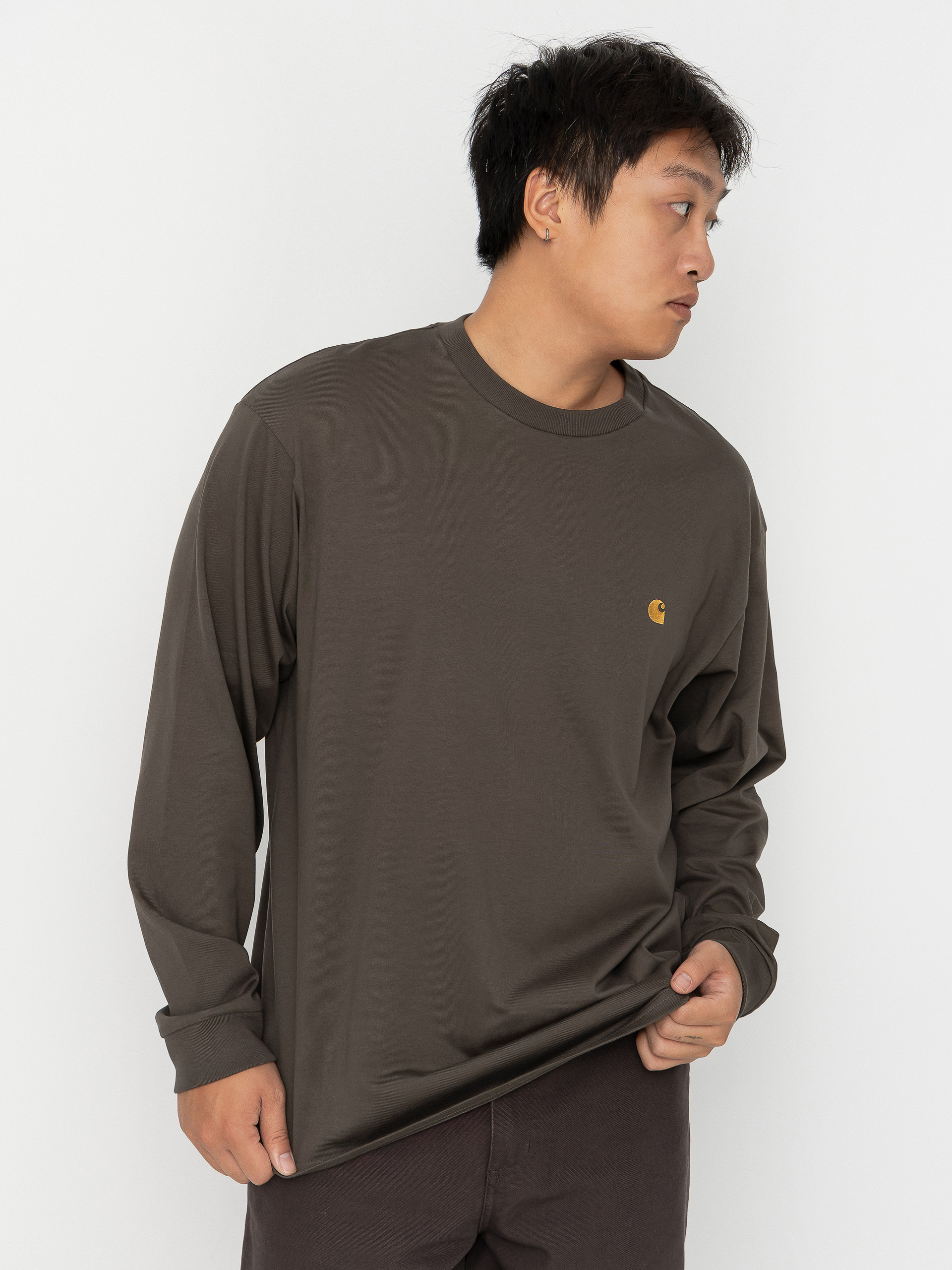 Carhartt WIP Chase Hosszú ujjú felső