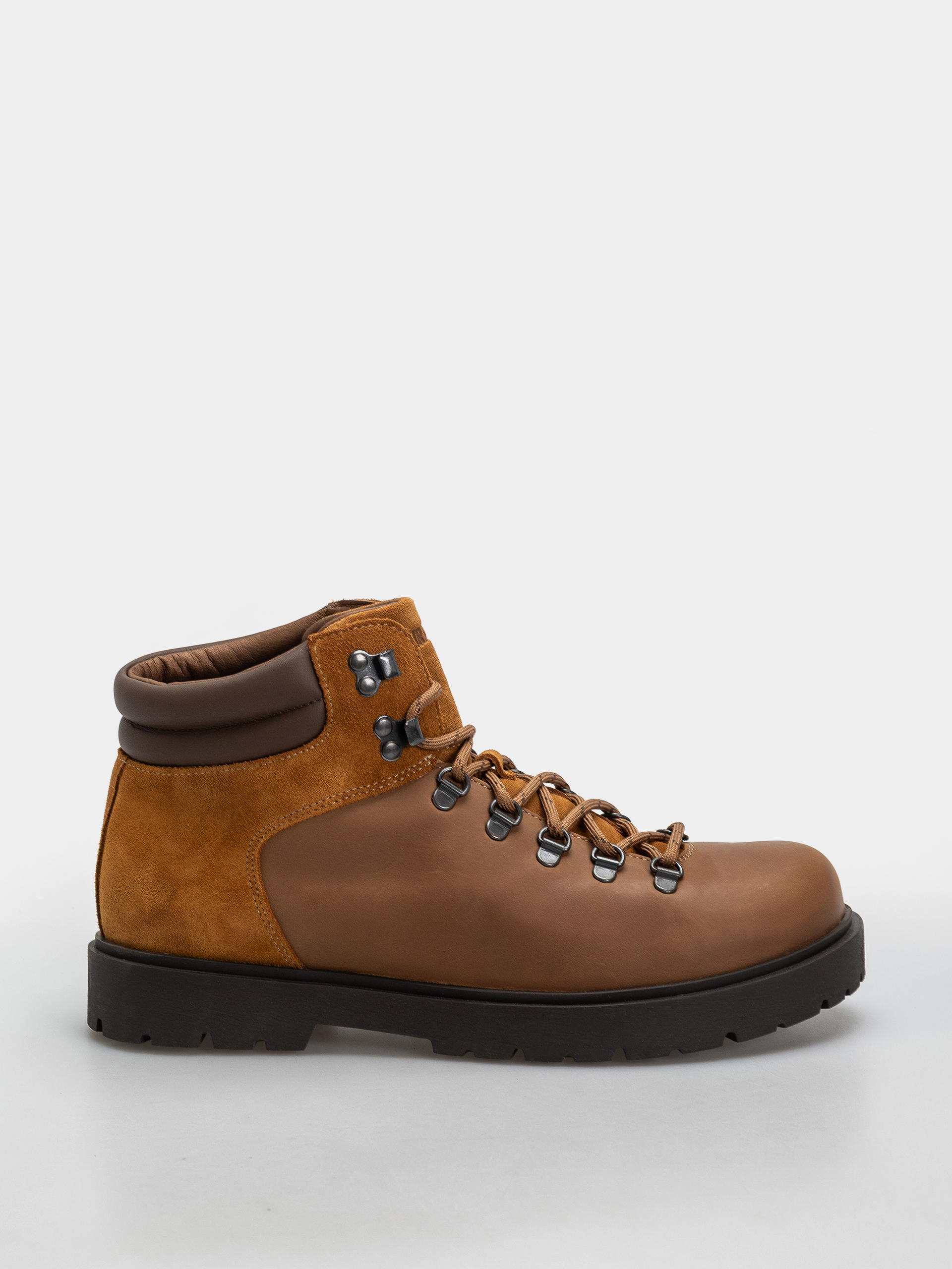 Birkenstock Jackson 2.0 Nubuck Suede Leather Regular Cipők