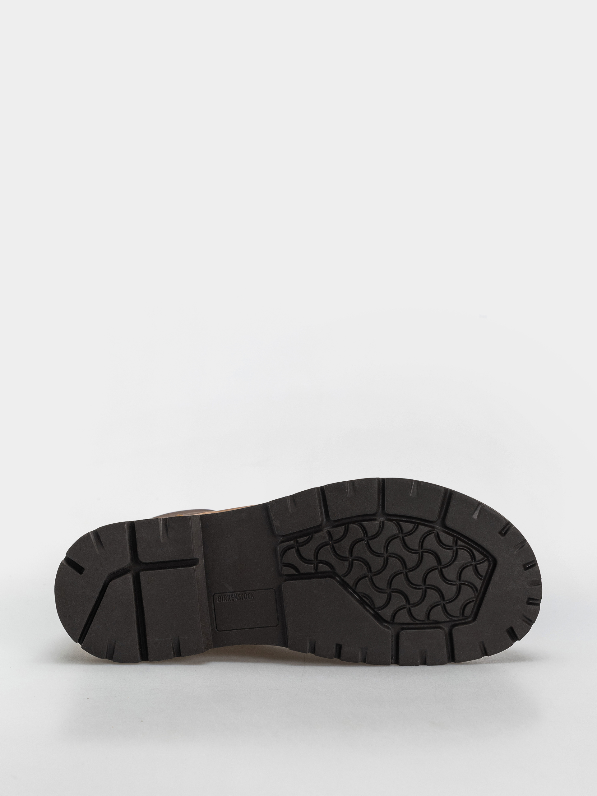 Birkenstock Jackson 2.0 Nubuck Suede Leather Regular Cipők (cognac)