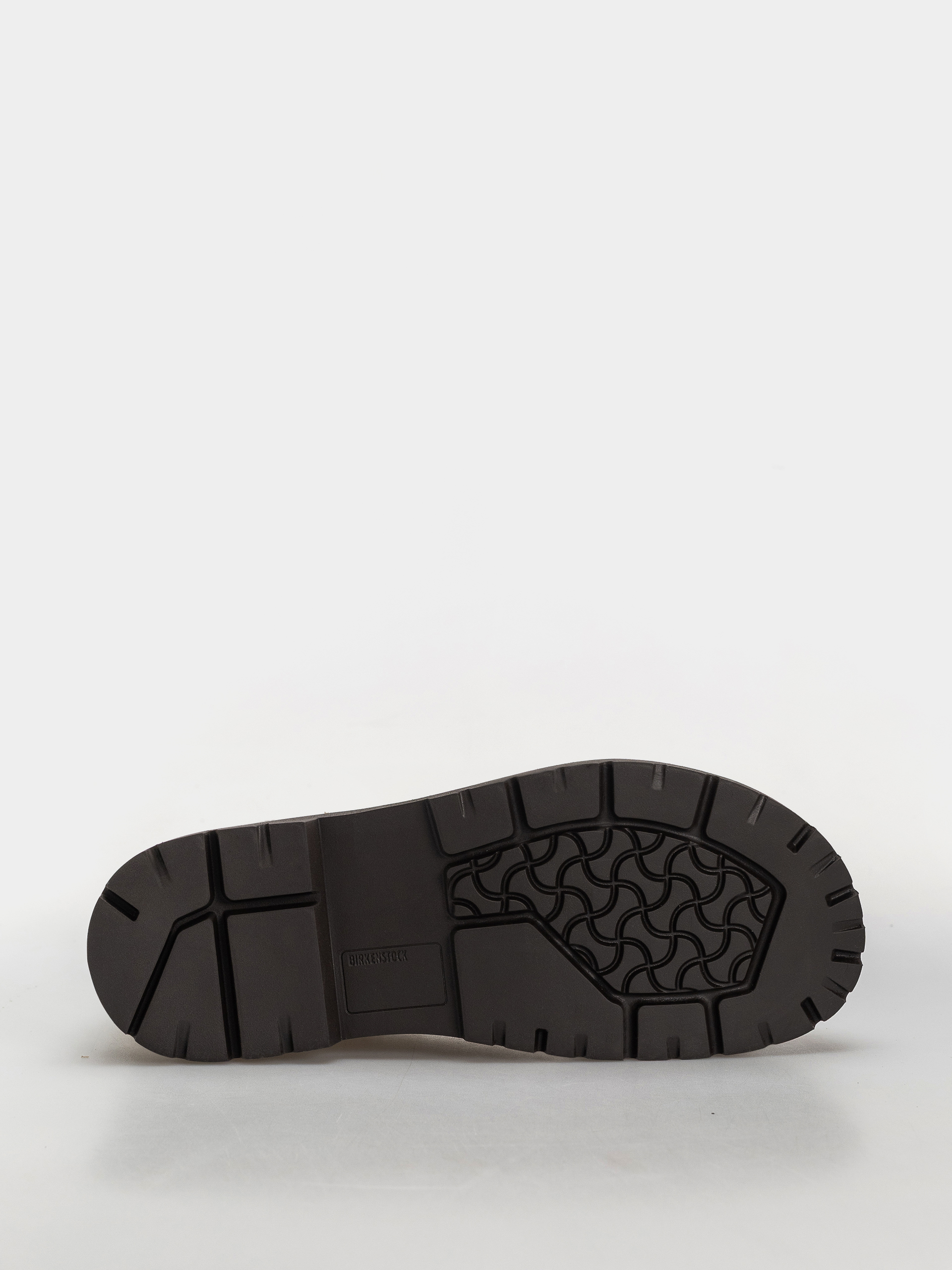 Birkenstock Highwood Oiled Leather Narrow Cipők (tobacco brown)
