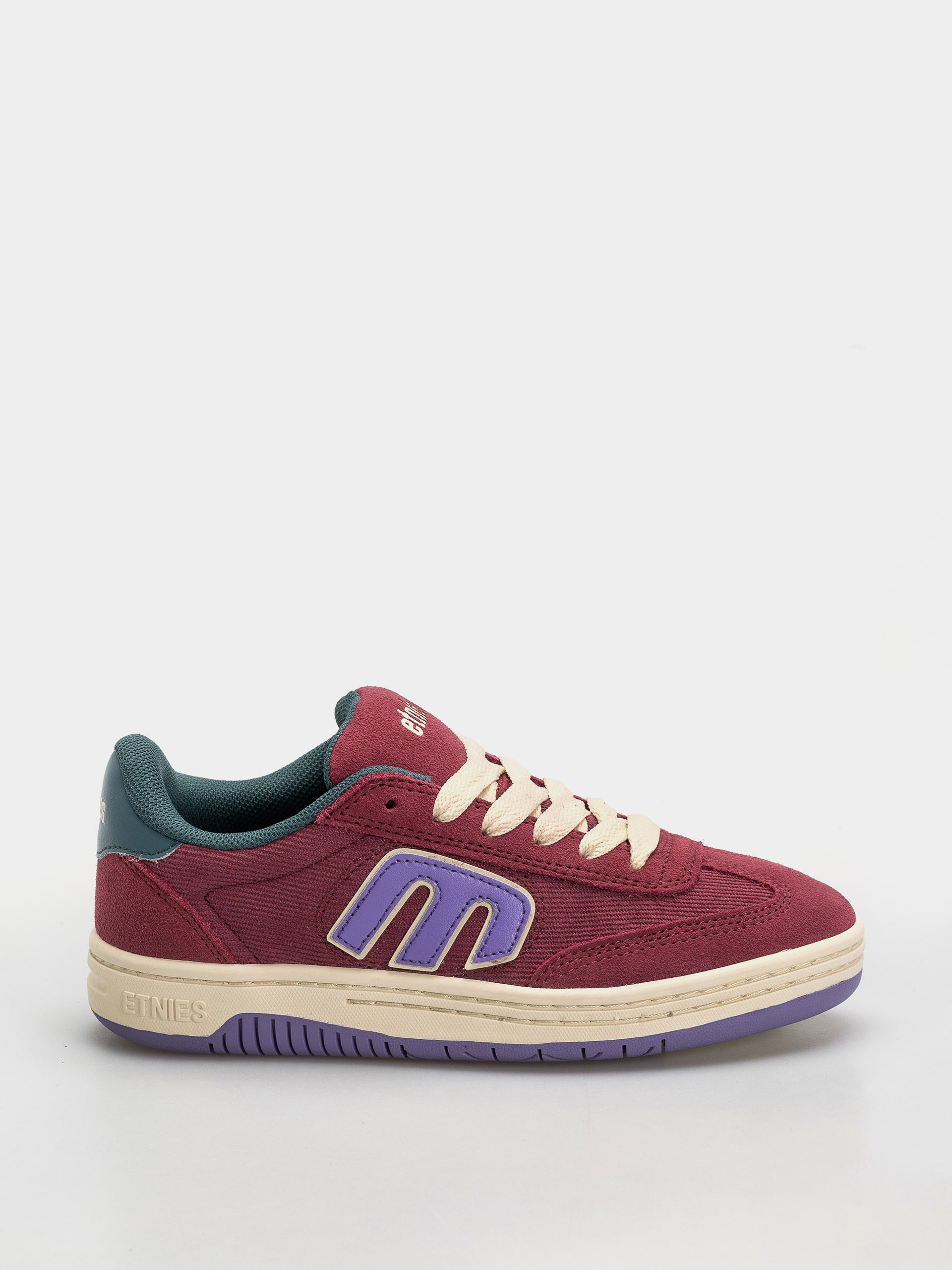 Etnies Locut Cipők (brick)