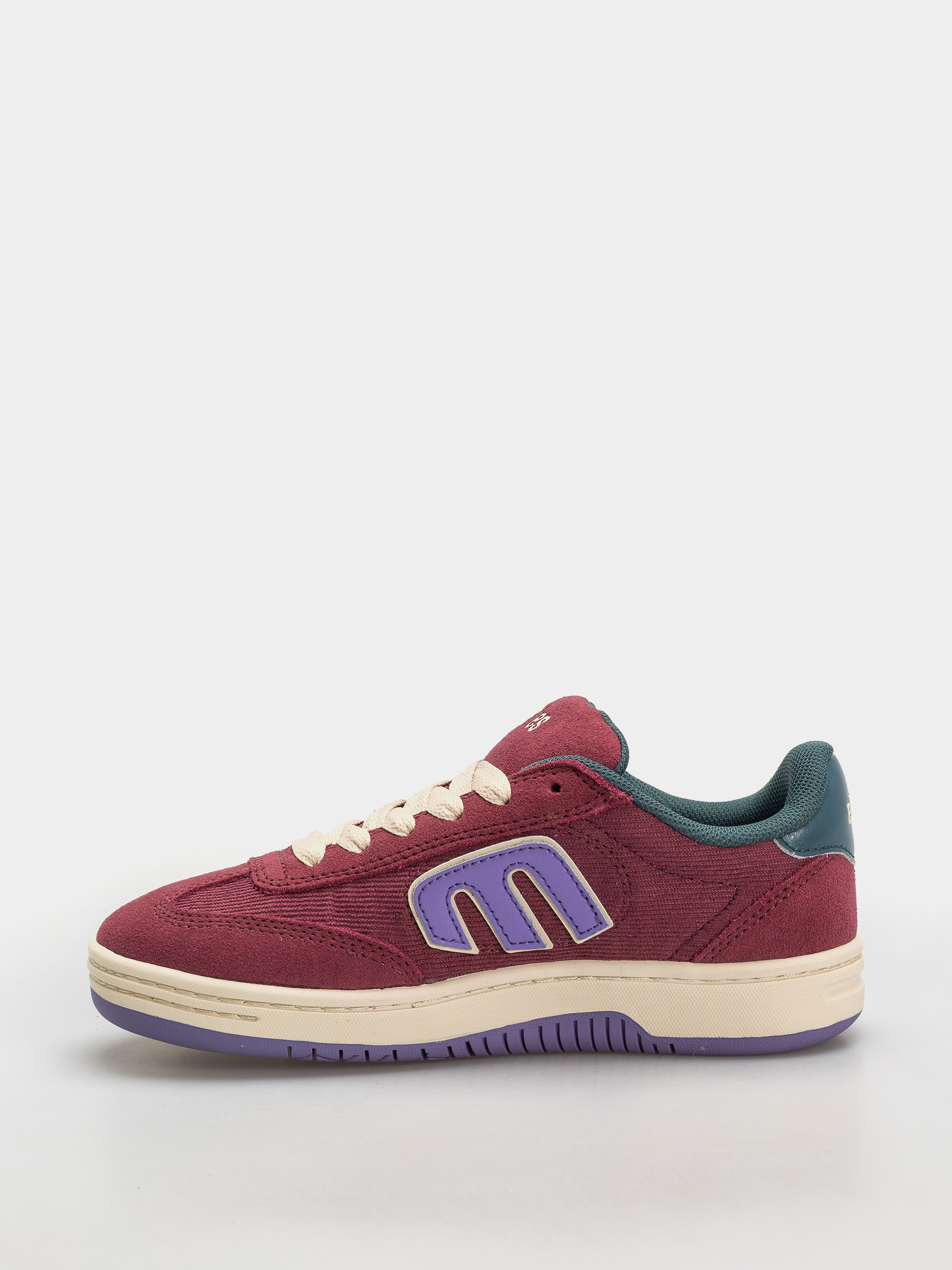 Etnies Locut Cipők (brick)