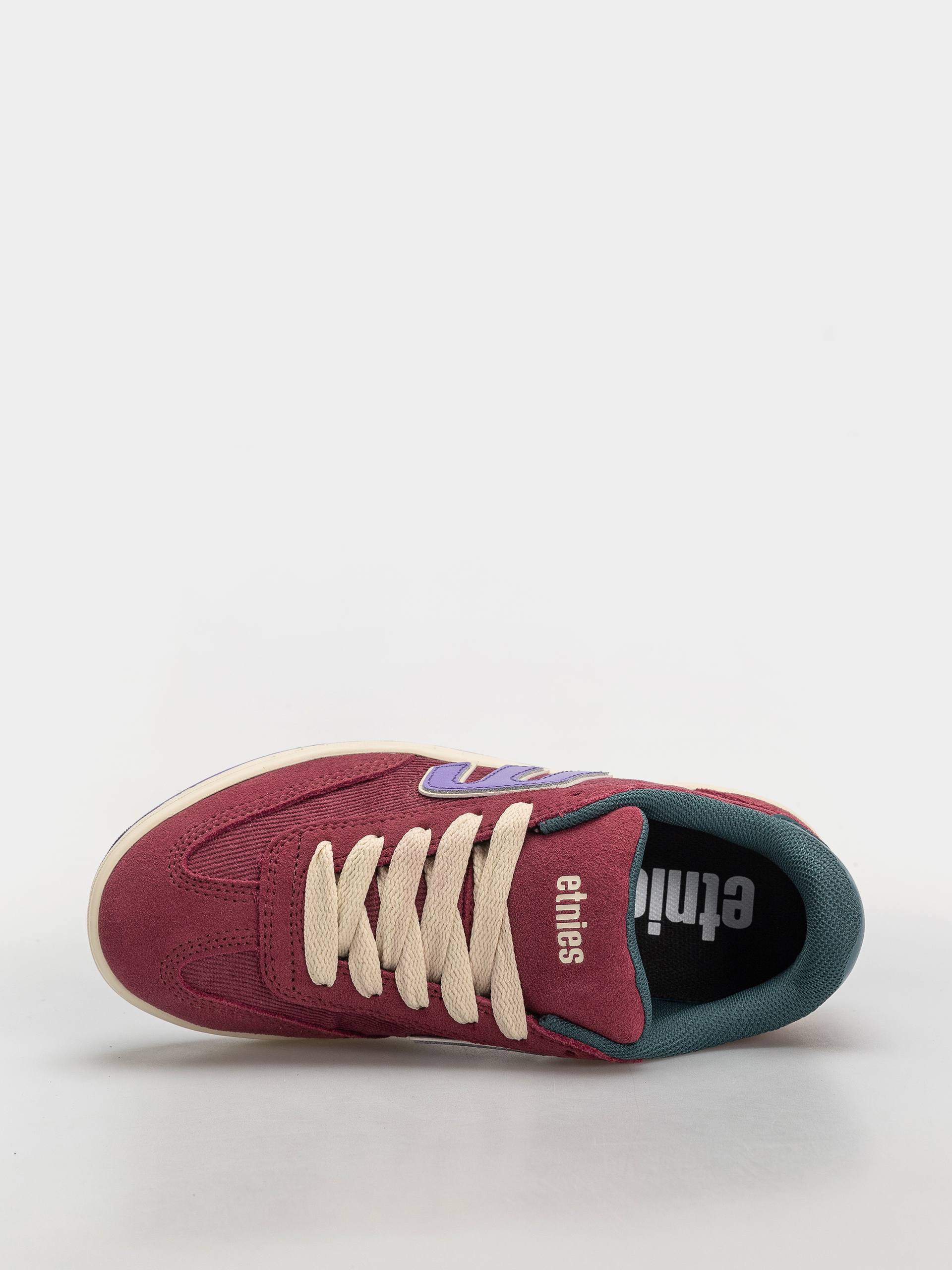 Etnies Locut Cipők (brick)