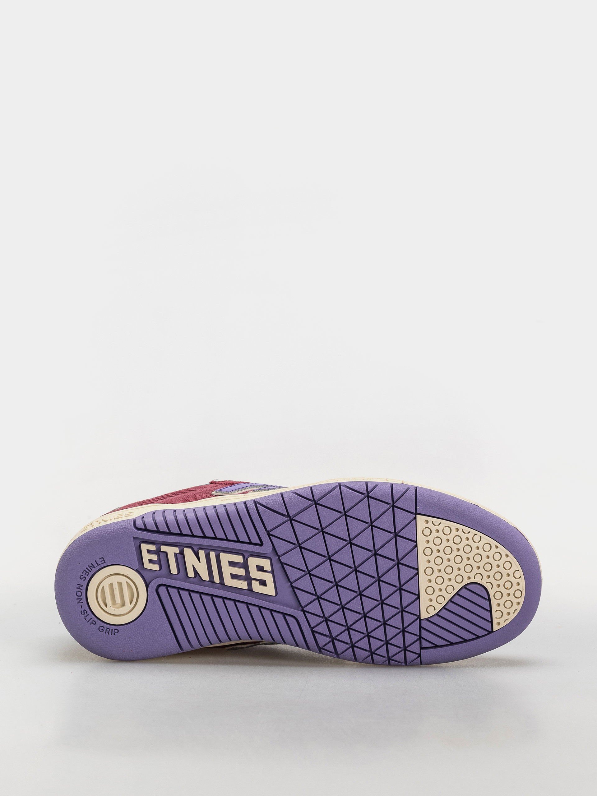 Etnies Locut Cipők (brick)