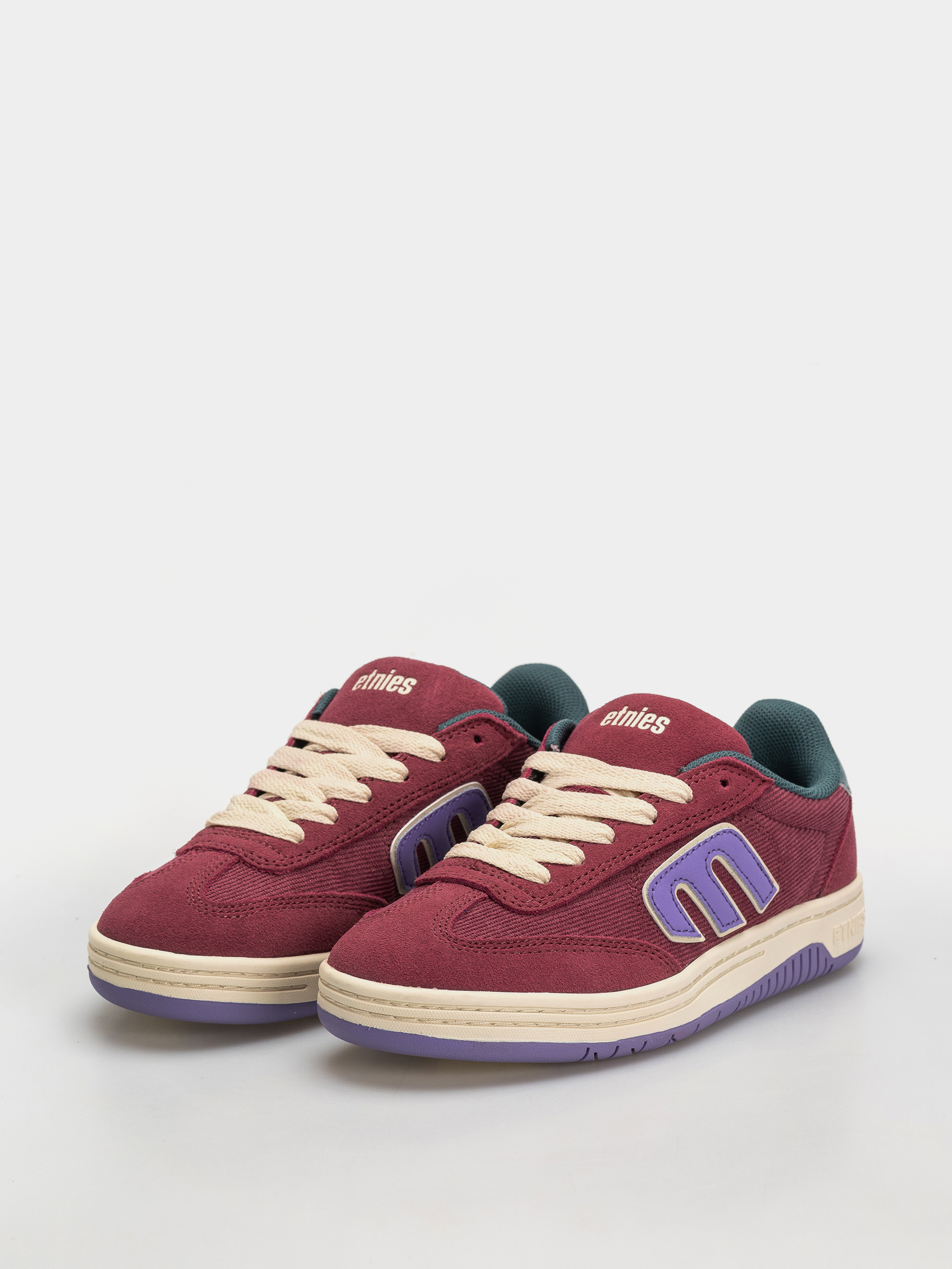 Etnies Locut Cipők (brick)