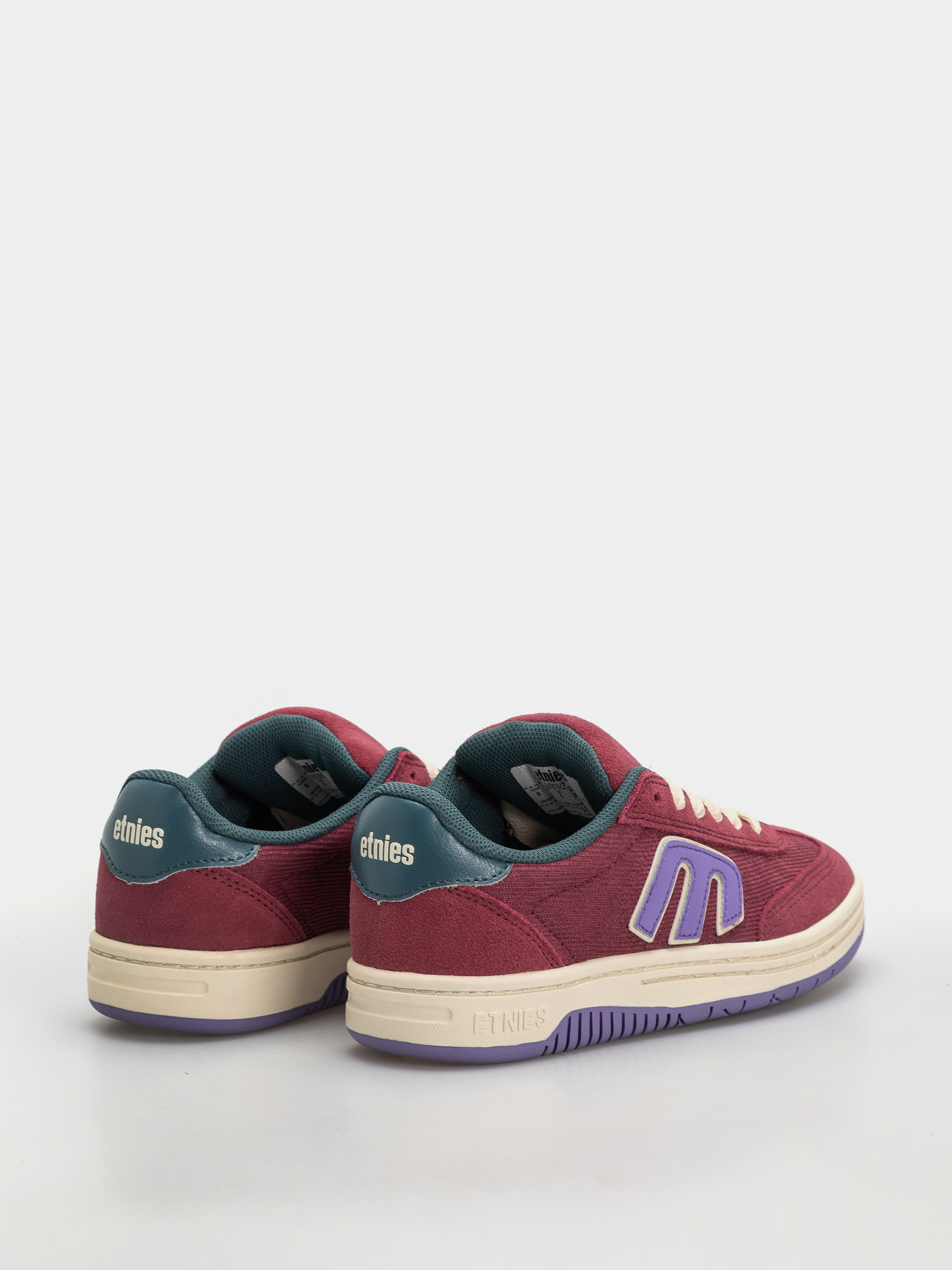 Etnies Locut Cipők (brick)