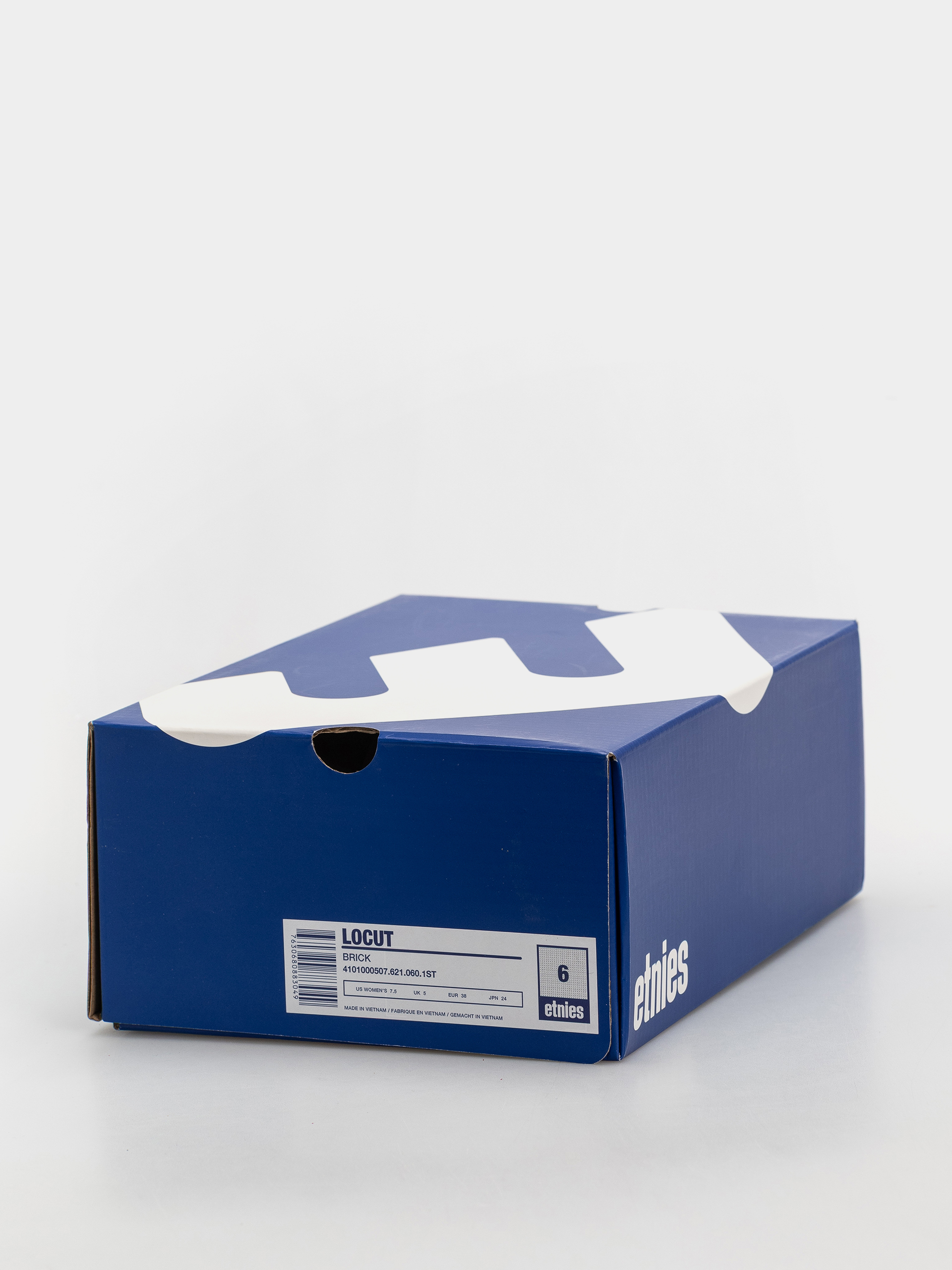 Etnies Locut Cipők (brick)