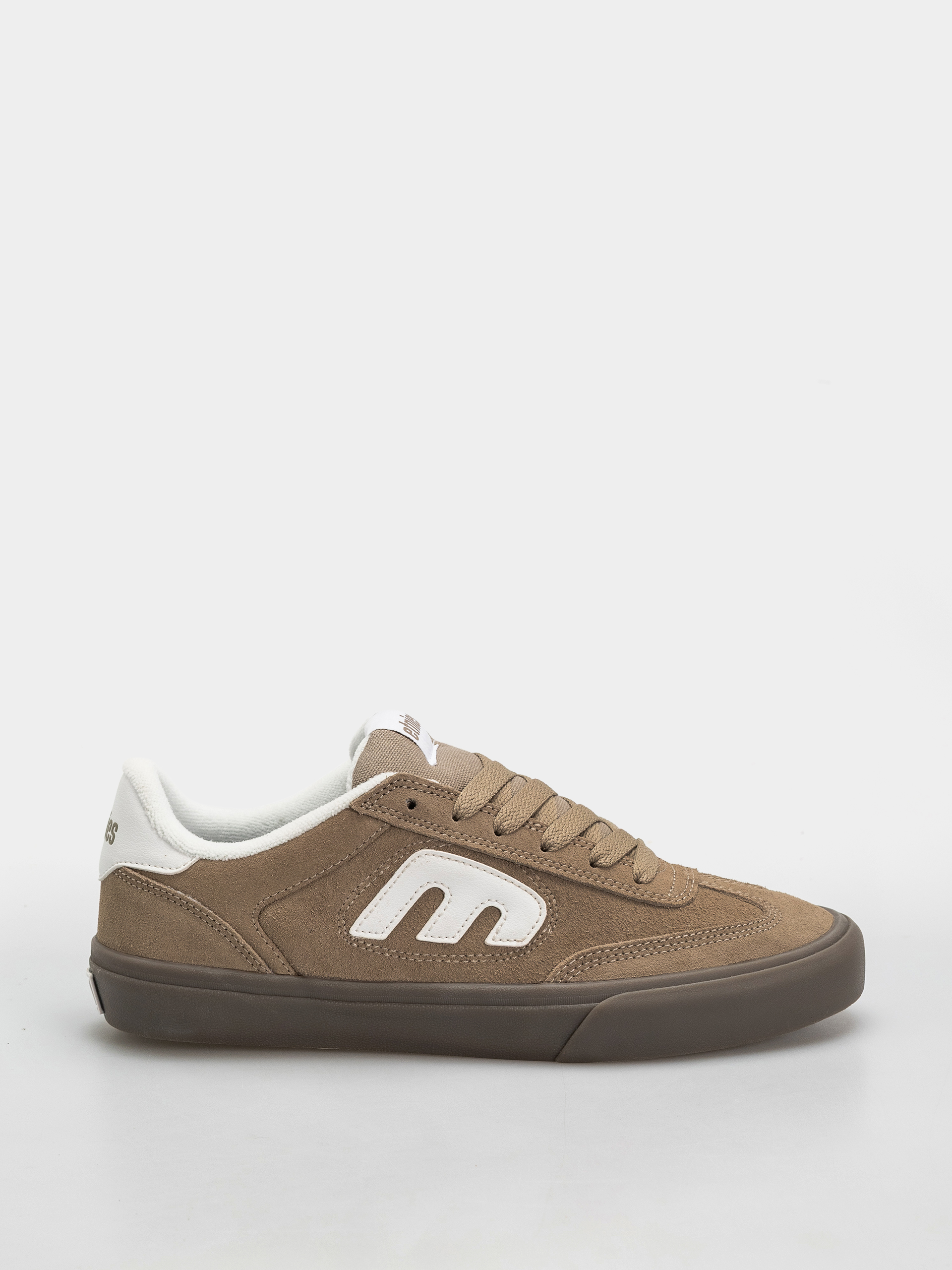 Etnies Locut Vulc Cipők (warm grey)