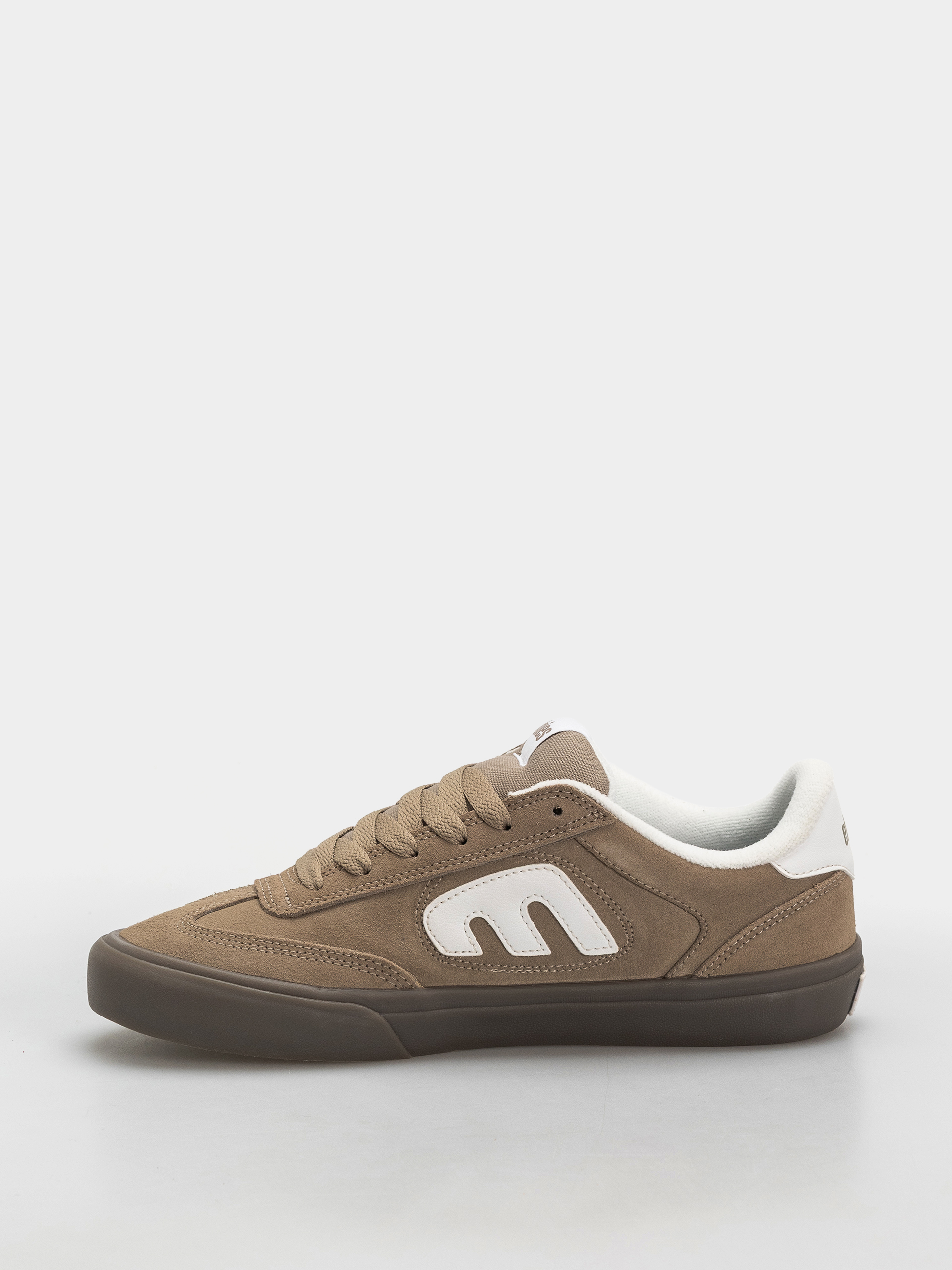 Etnies Locut Vulc Cipők (warm grey)