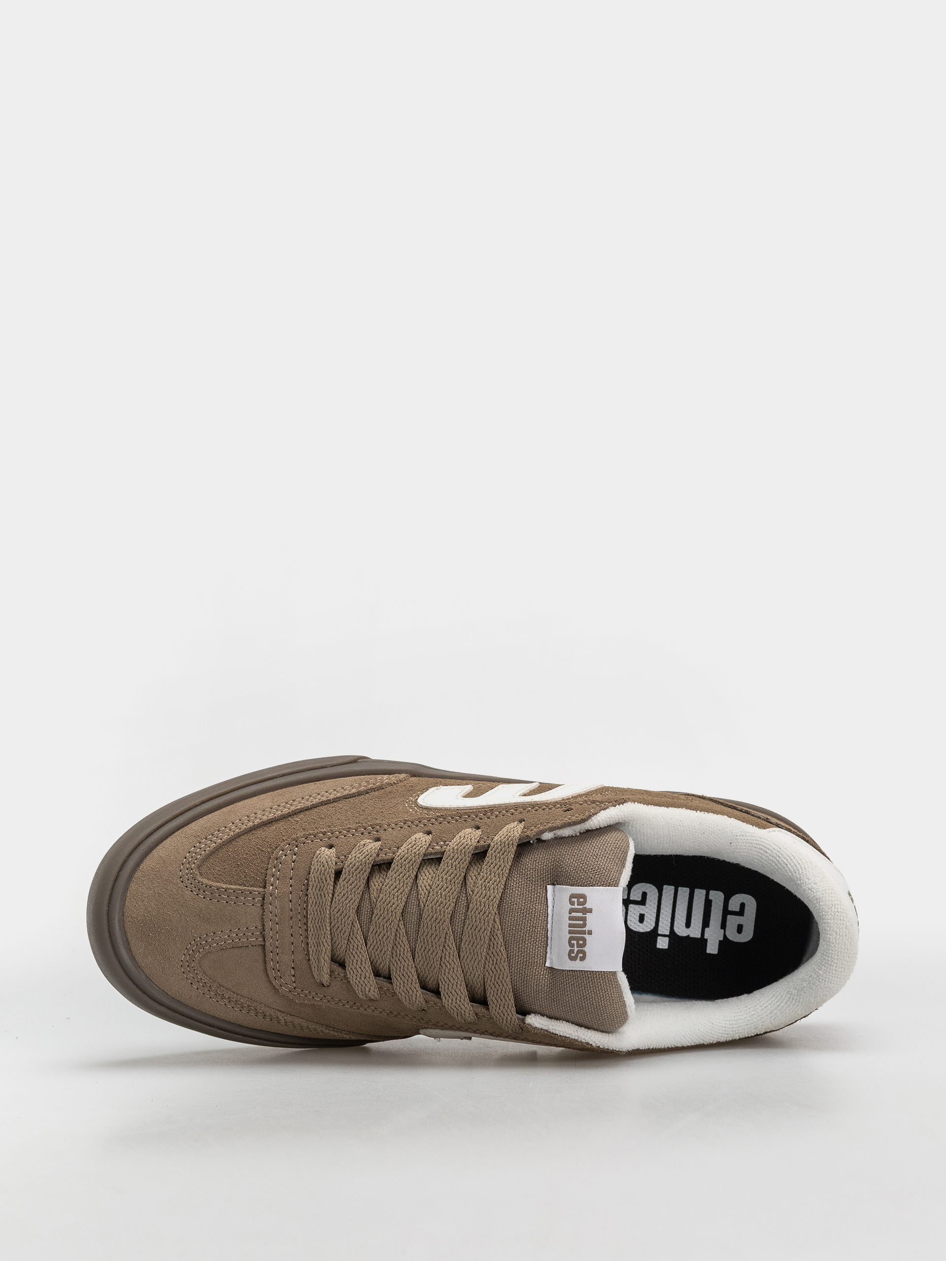 Etnies Locut Vulc Cipők (warm grey)