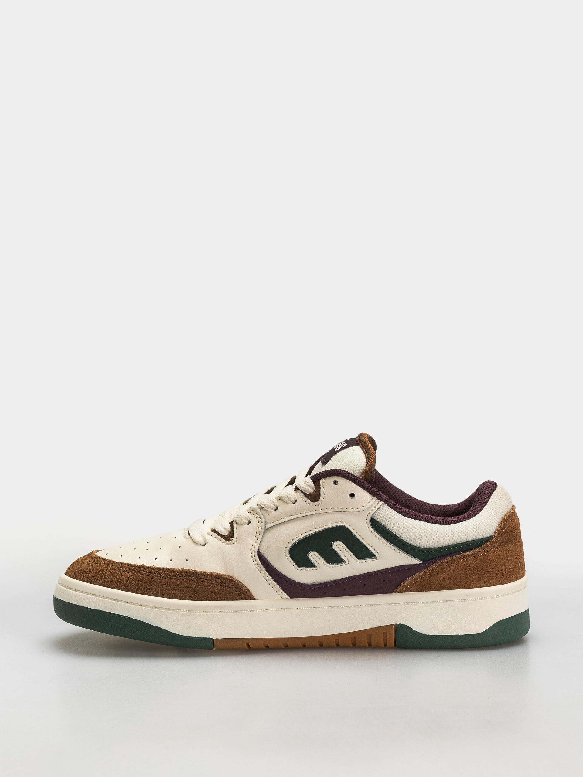 Etnies Loot X Skate Wild Cipők (ivory)