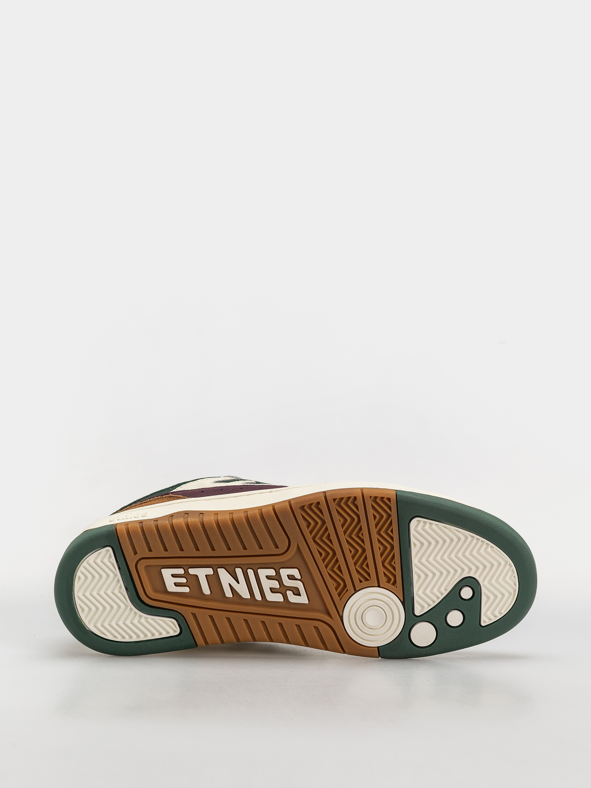 Etnies Loot X Skate Wild Cipők (ivory)