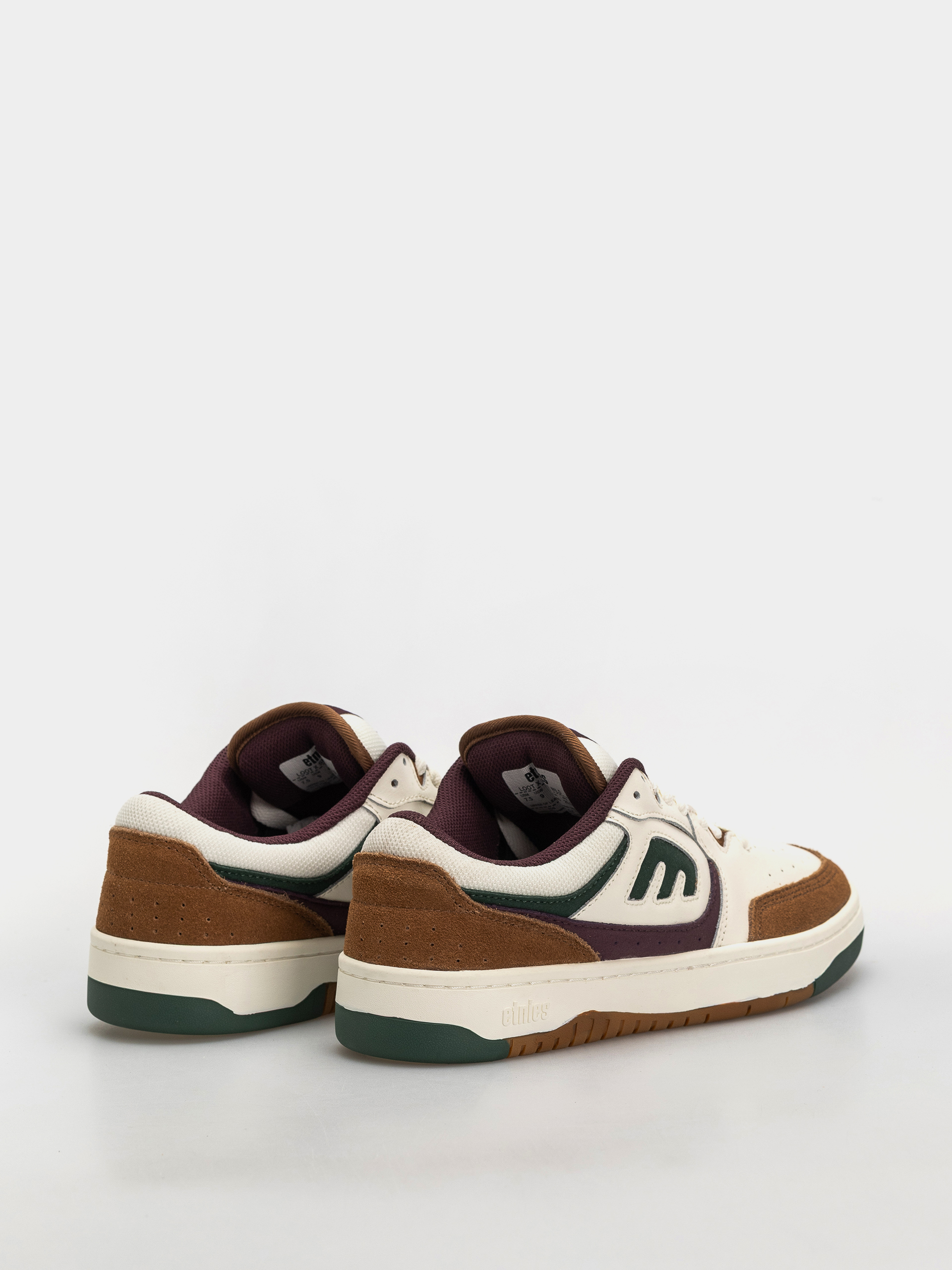 Etnies Loot X Skate Wild Cipők (ivory)