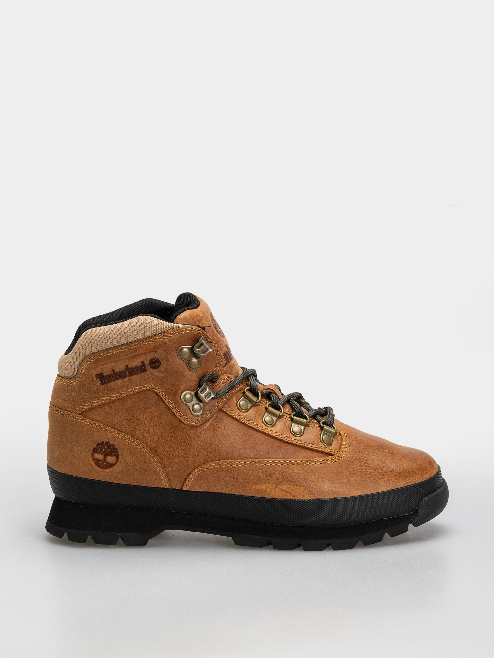 Timberland Euro Hiker Mid Lace Téli cipők