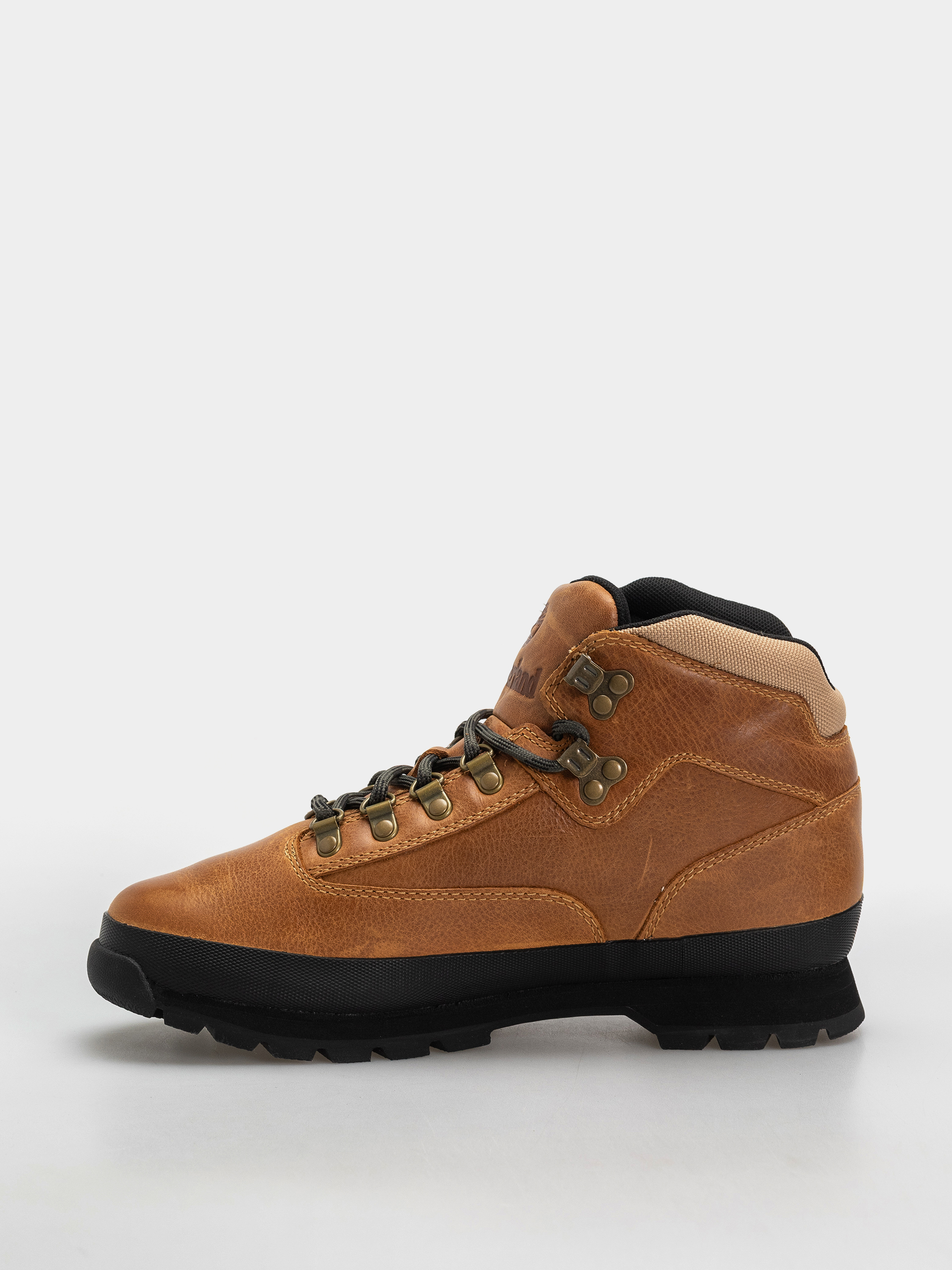 Timberland Euro Hiker Mid Lace Téli cipők (wheat full grain)