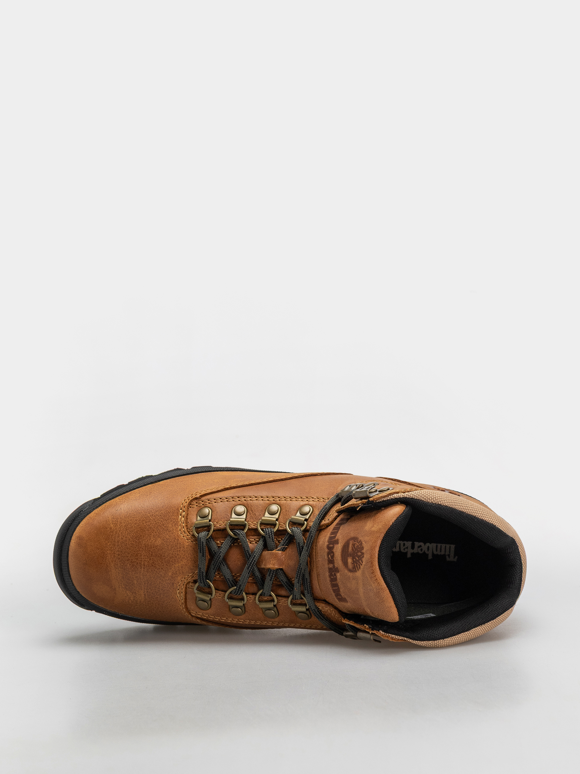 Timberland Euro Hiker Mid Lace Téli cipők (wheat full grain)