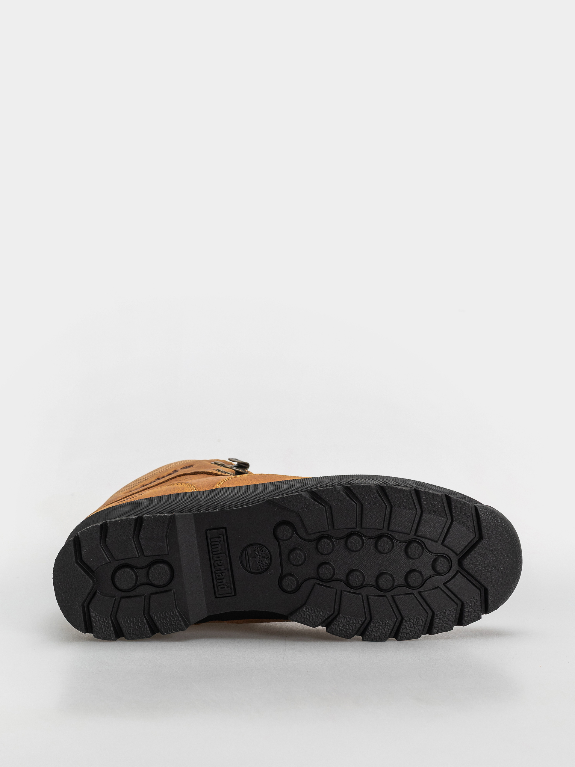 Timberland Euro Hiker Mid Lace Téli cipők (wheat full grain)
