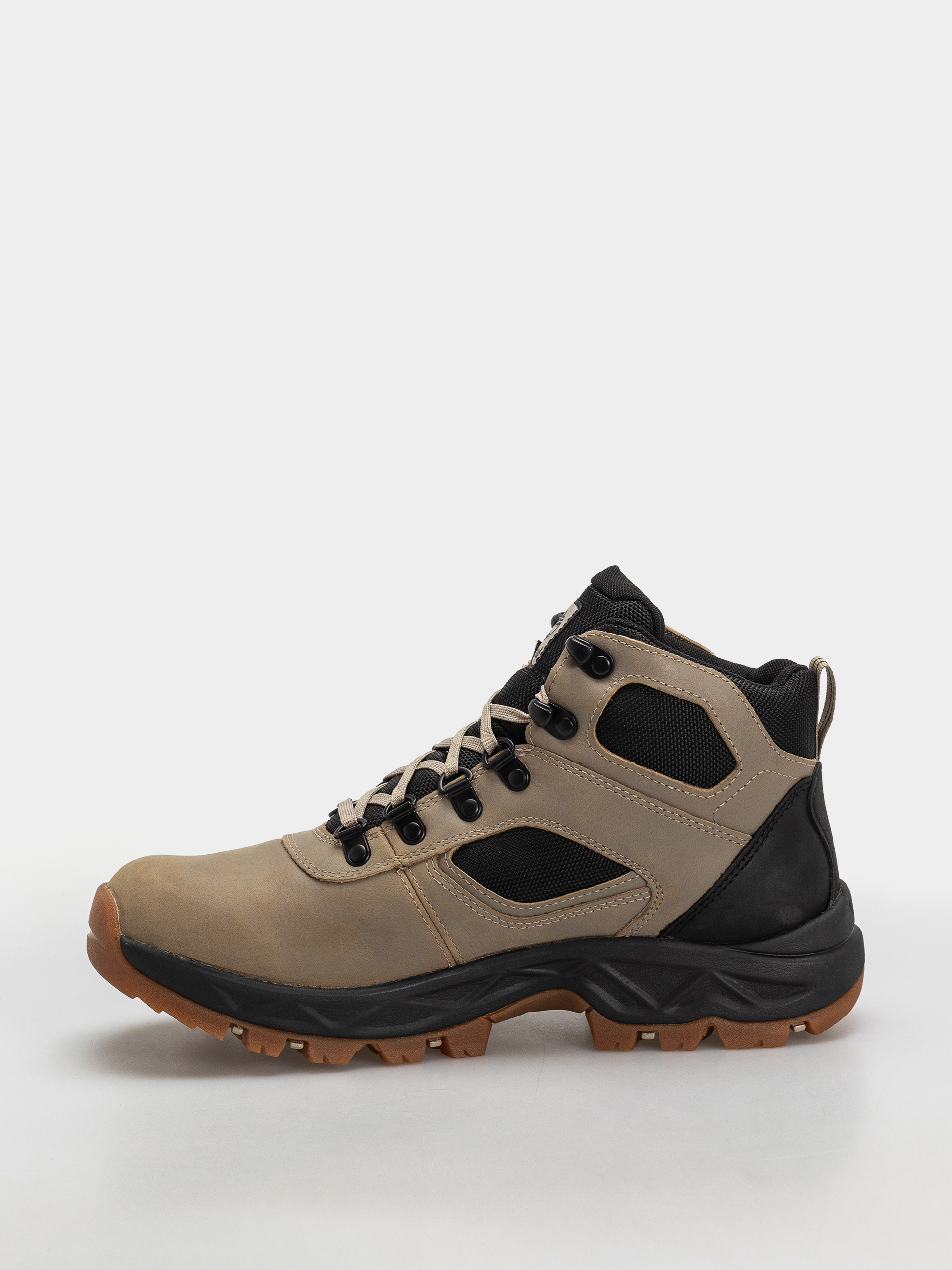 Timberland Mt Maddsen 2.0 Mid Lc Téli cipők (medium grey full grain)