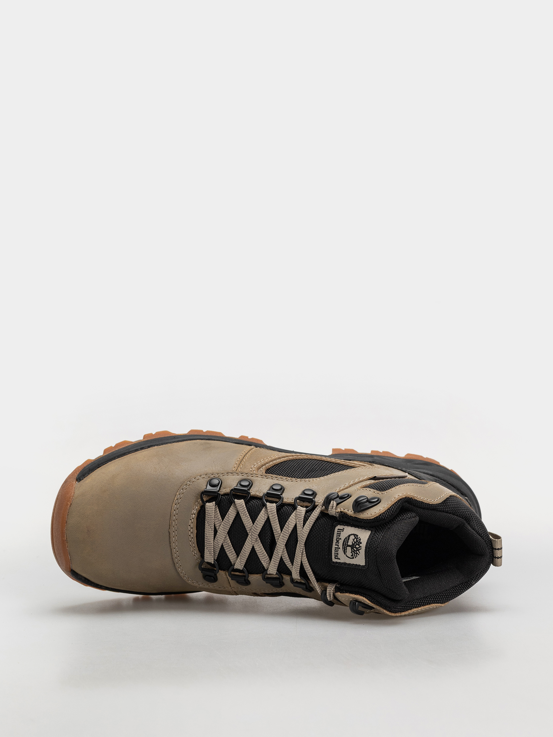 Timberland Mt Maddsen 2.0 Mid Lc Téli cipők (medium grey full grain)